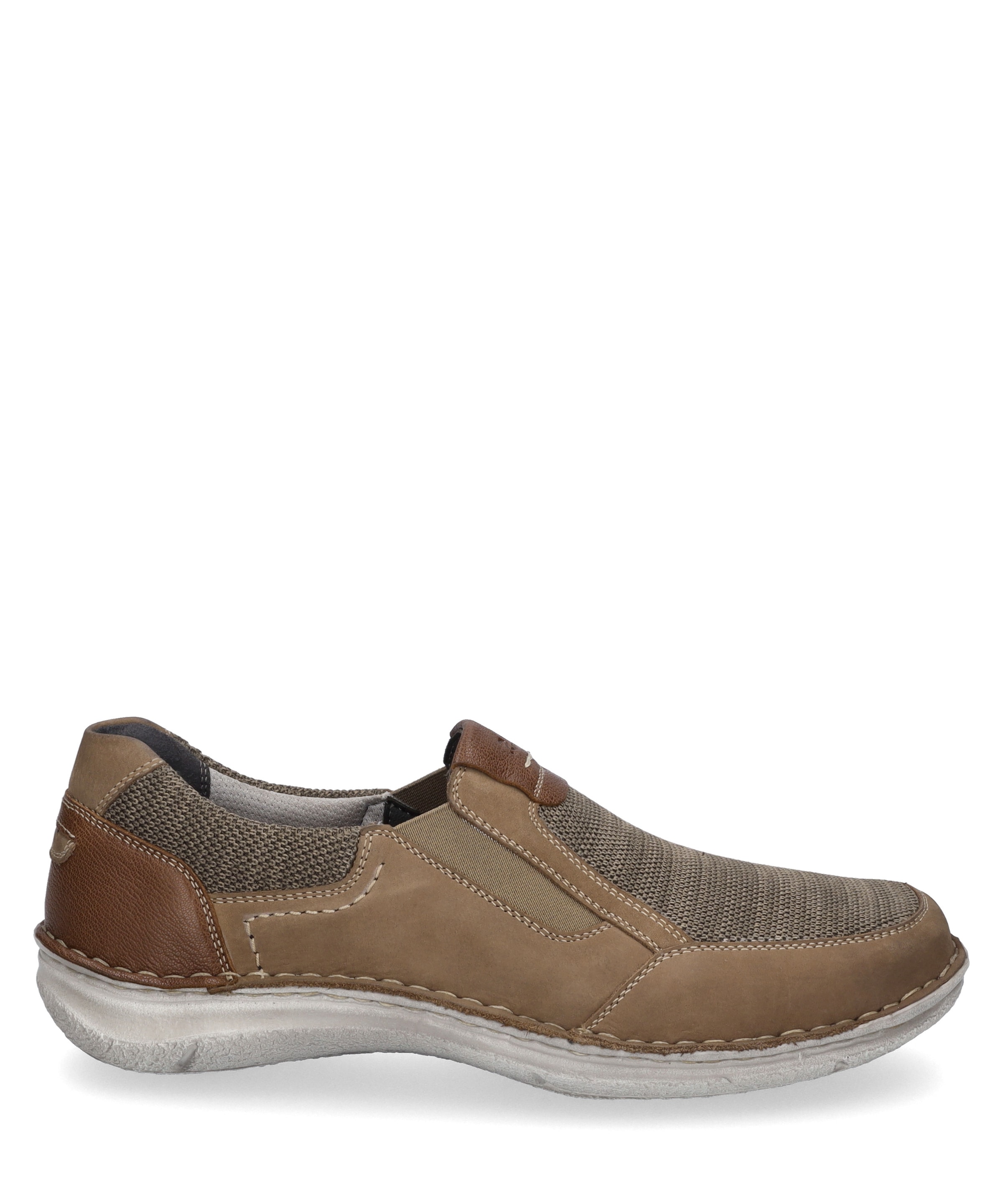 Josef Seibel Slipper »Anvers 78, sand-kombi«