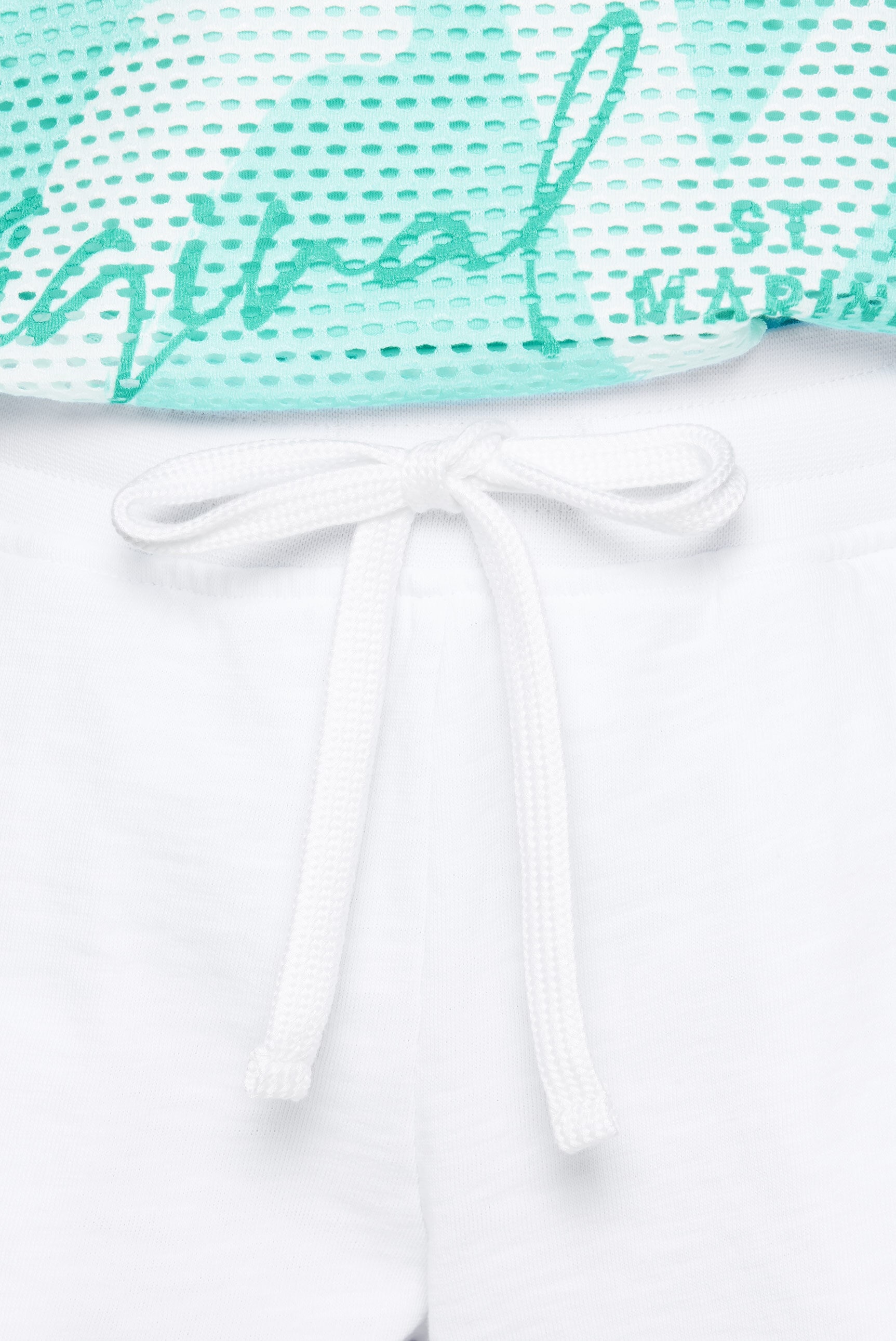SOCCX Sweatshorts, mit Elastikbund und Kordel