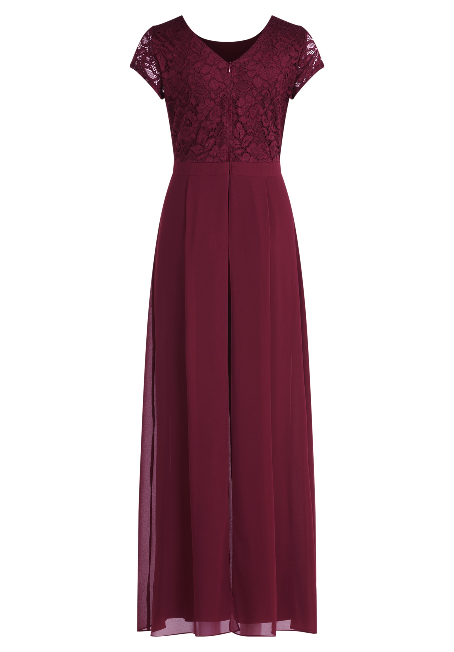 Vera Mont Overall »Vera Mont Jumpsuit kurzarm«, (1 tlg.), Design