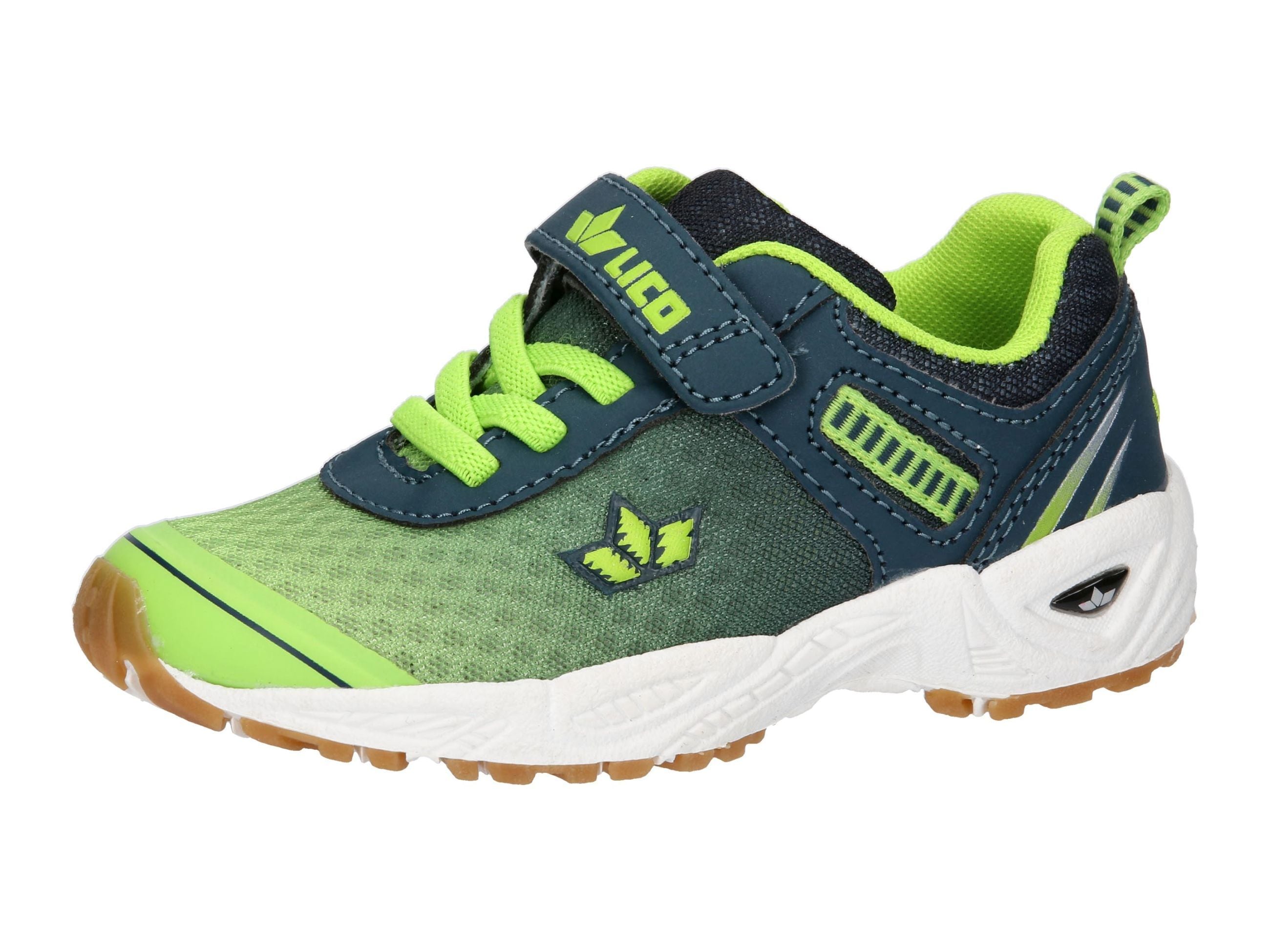 Lico "Sportschuh Barney VS"