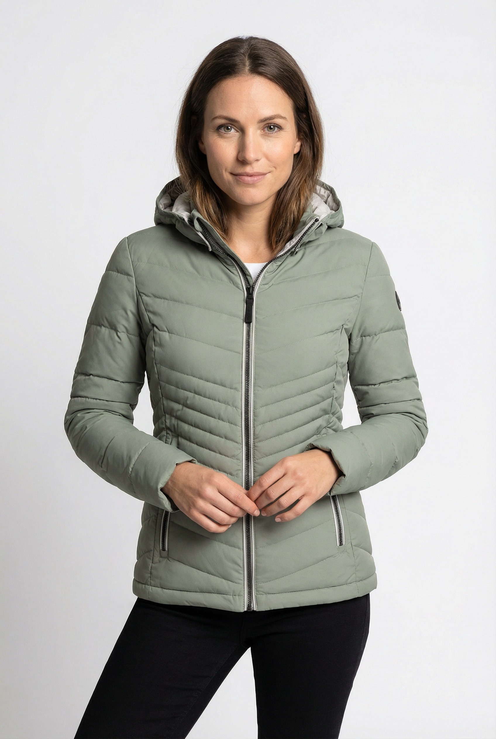 G.I.G.A. DX by killtec Steppjacke "GS 91 WMN QLTD JCKT" Übergangsjacke günstig online kaufen