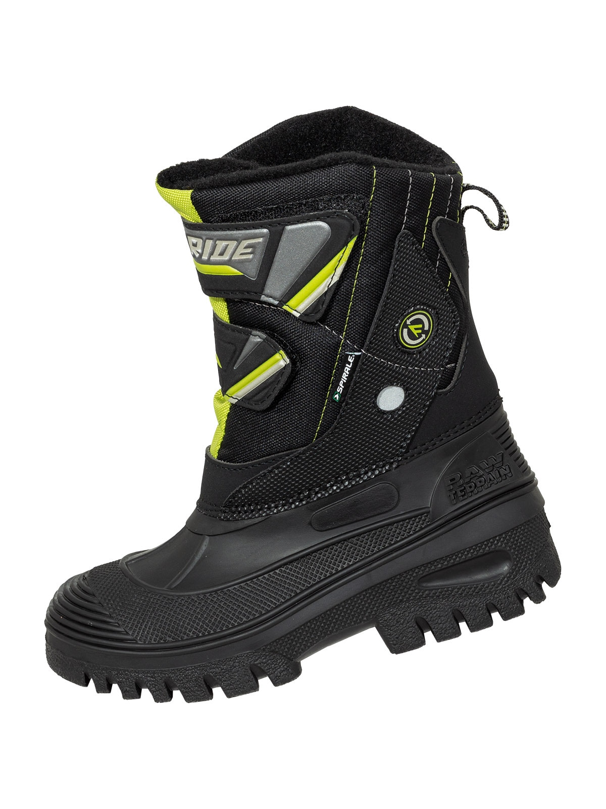 Spirale Winterstiefel »Frodo Kinderstiefel«