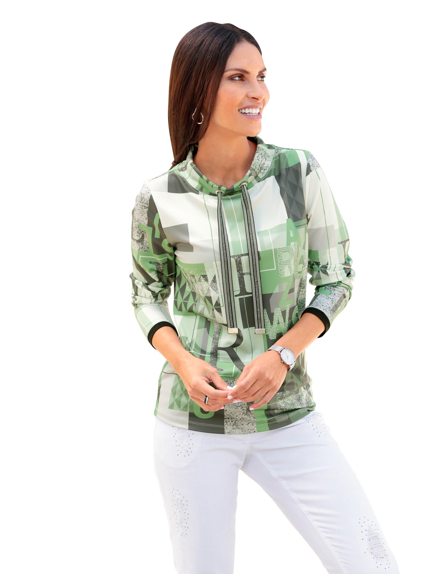 Inspirationen Sweatshirt