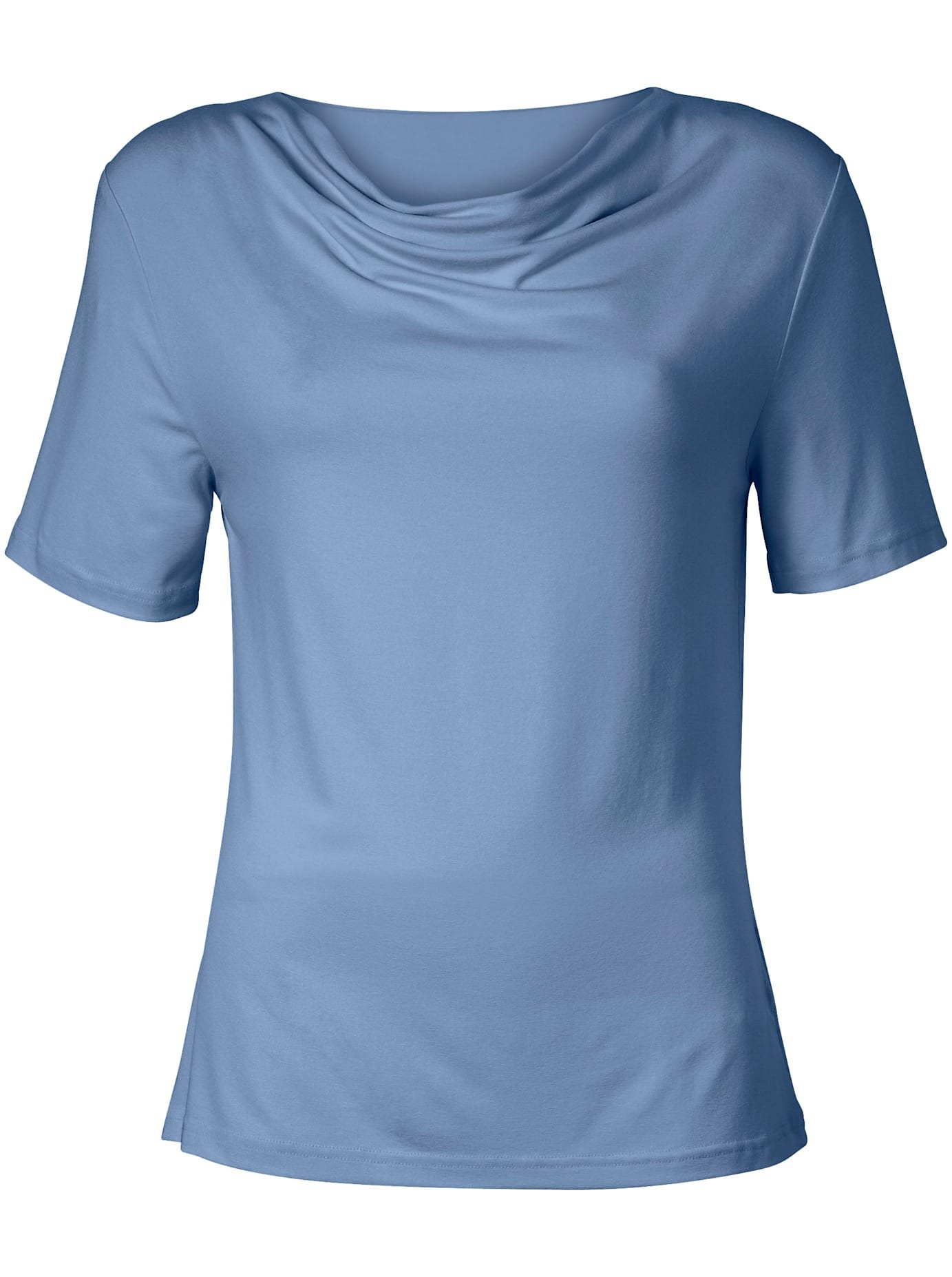 Inspirationen Wasserfallshirt "Shirt" günstig online kaufen