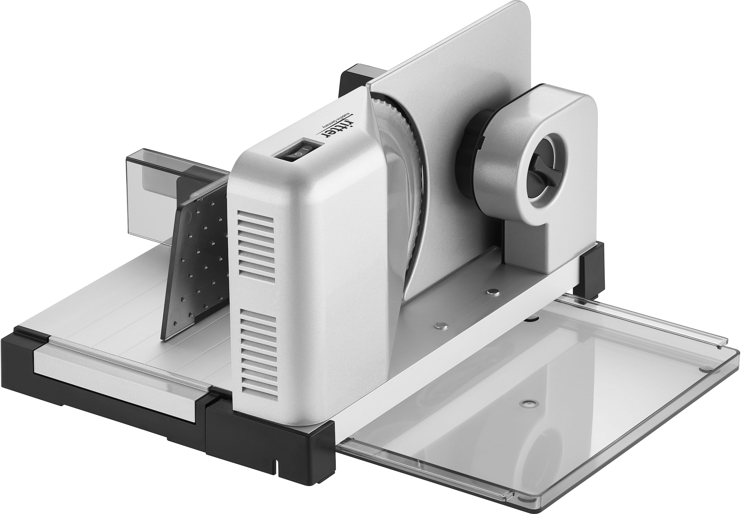 ritter Allesschneider »icaro 5« 65 W