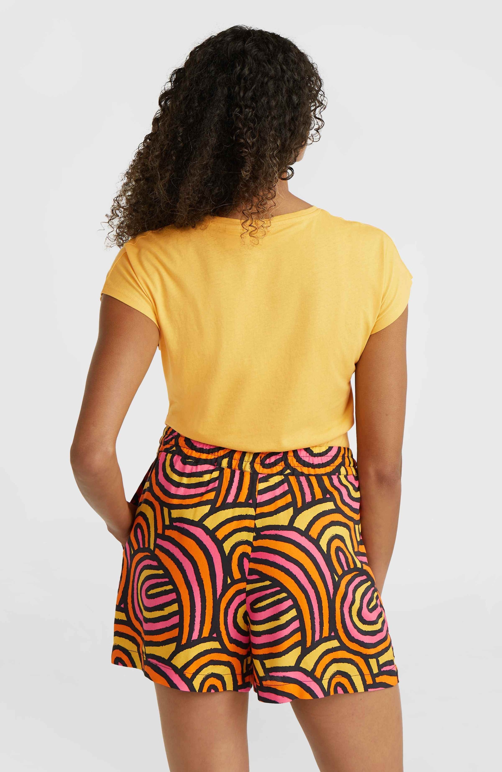 O'Neill Cargoshorts »AMIRI BEACH SHORTS«  mit elastischem Bund