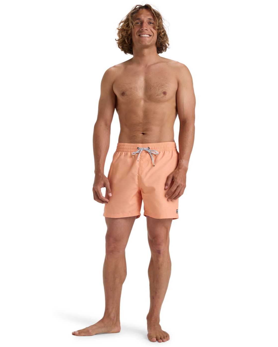 Billabong Boardshorts »All Day Layback 16"«