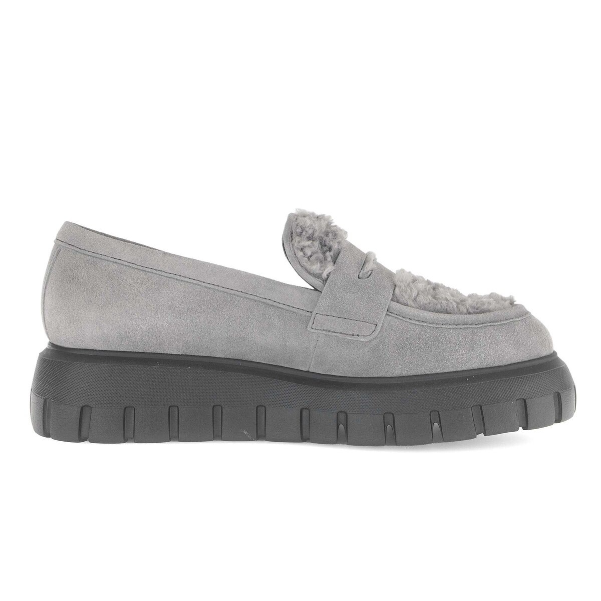 Thumbnail - Gabor Slipper "Slipper Materialmix Leder/Lederimitat"