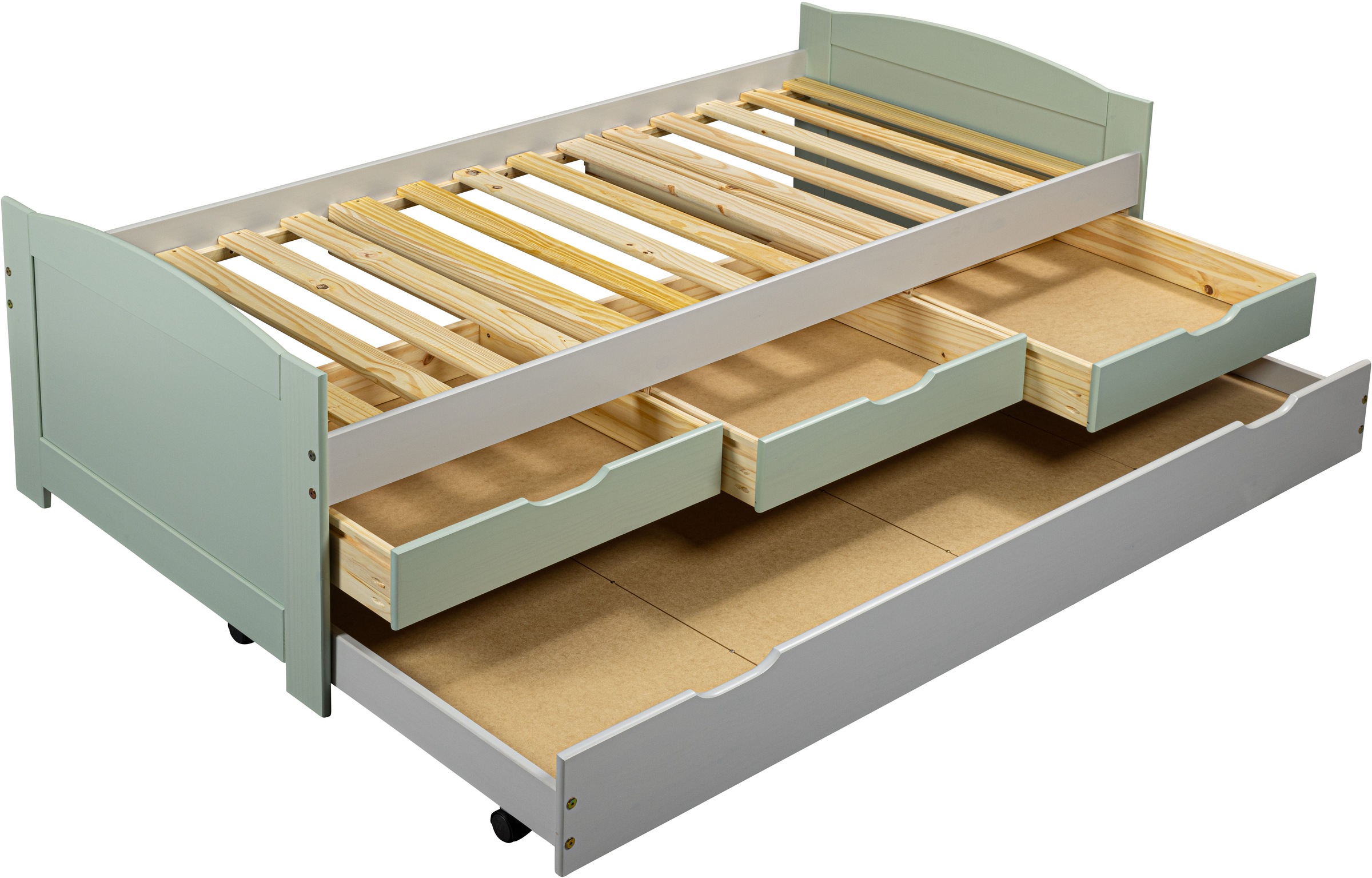 Thumbnail - Inter Link Kinderbett