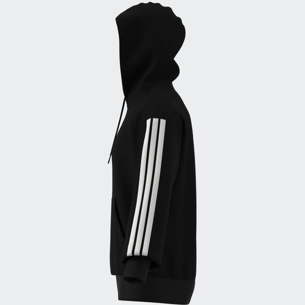 adidas Sportswear Kapuzensweatshirt »M 3S FL HD«