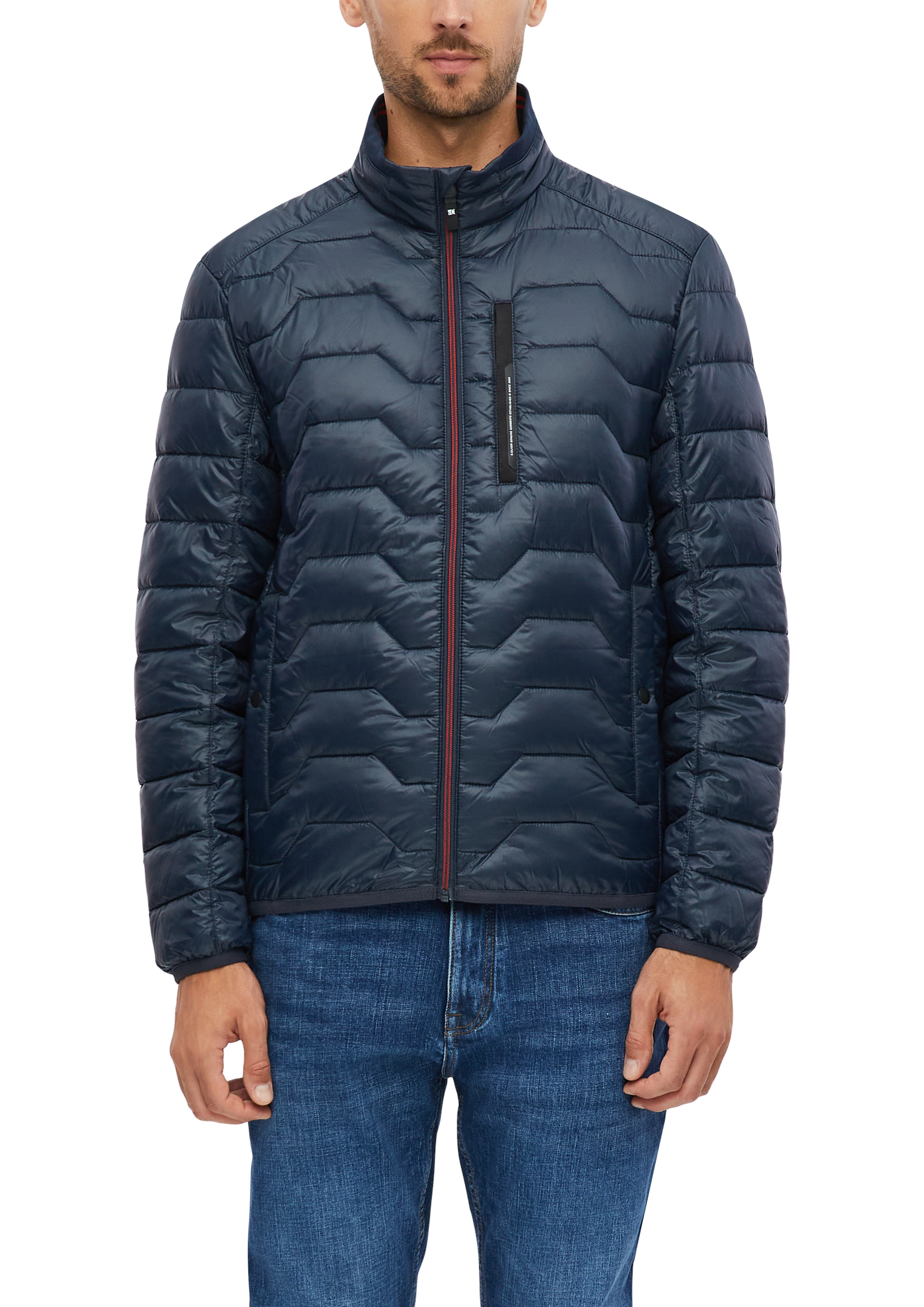 s.Oliver Steppjacke