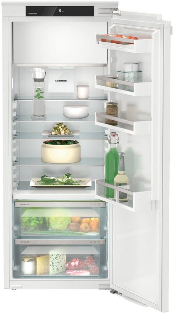 Liebherr Einbaukühlschrank Plus "IRBc 4521 994879551" 139,5 cm hoch 55,9 cm günstig online kaufen