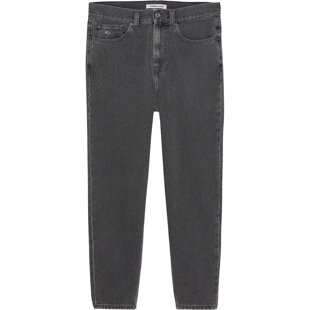 Tommy Jeans Tapered-fit-Jeans »BAX LOOSE TPRD BG4071«