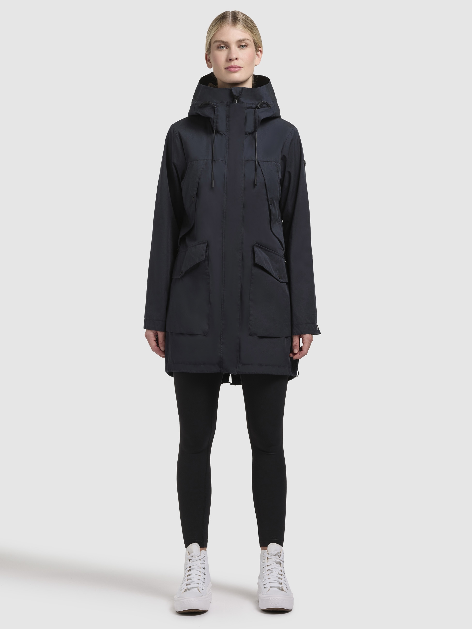 khujo Kurzmantel "VENGA" günstig online kaufen