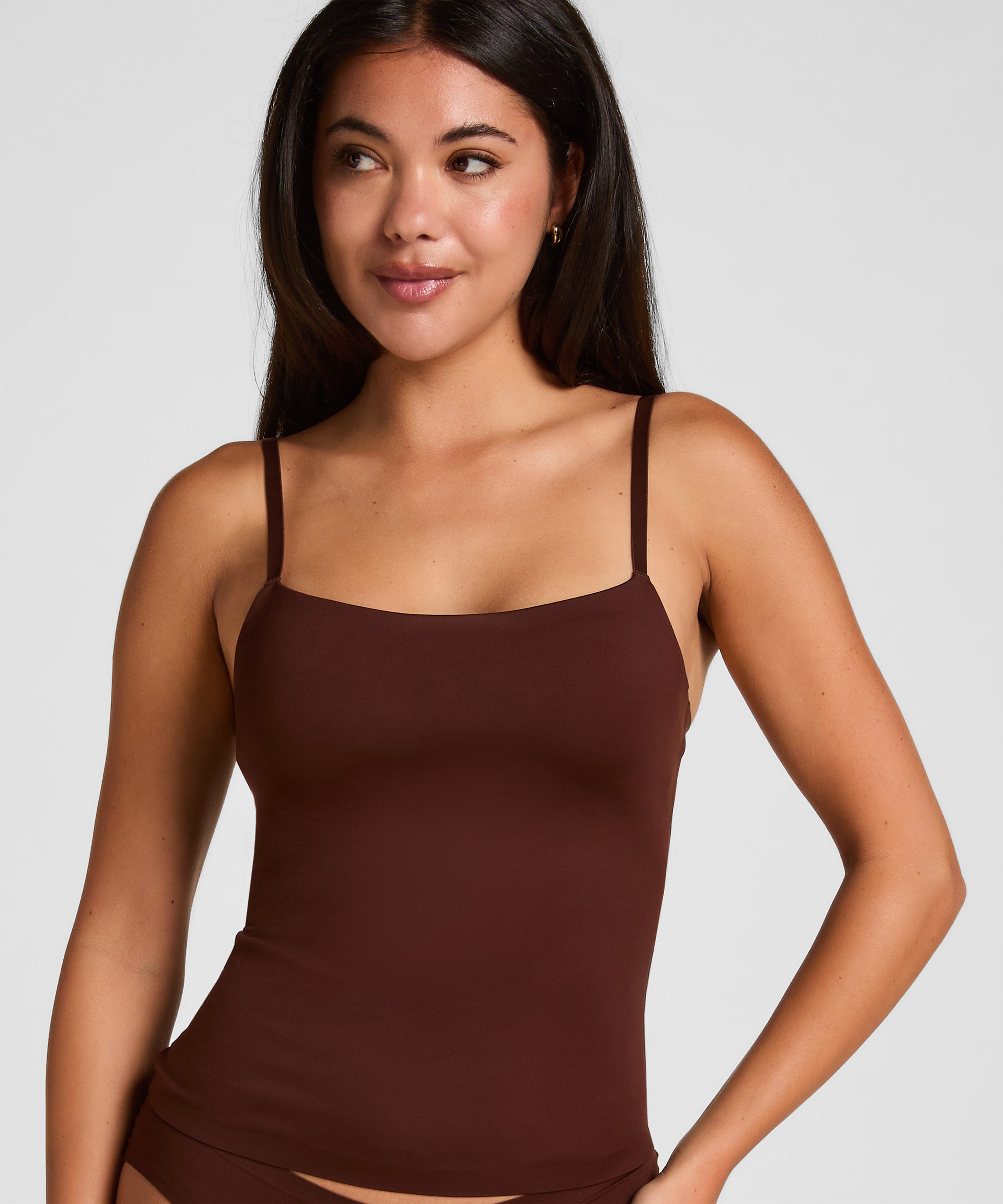 Hunkemöller Layershirt "Super Comfort Top"