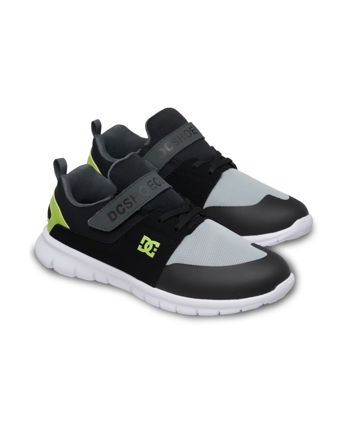 DC Shoes Sneaker "Heathrow Prestige Ev"