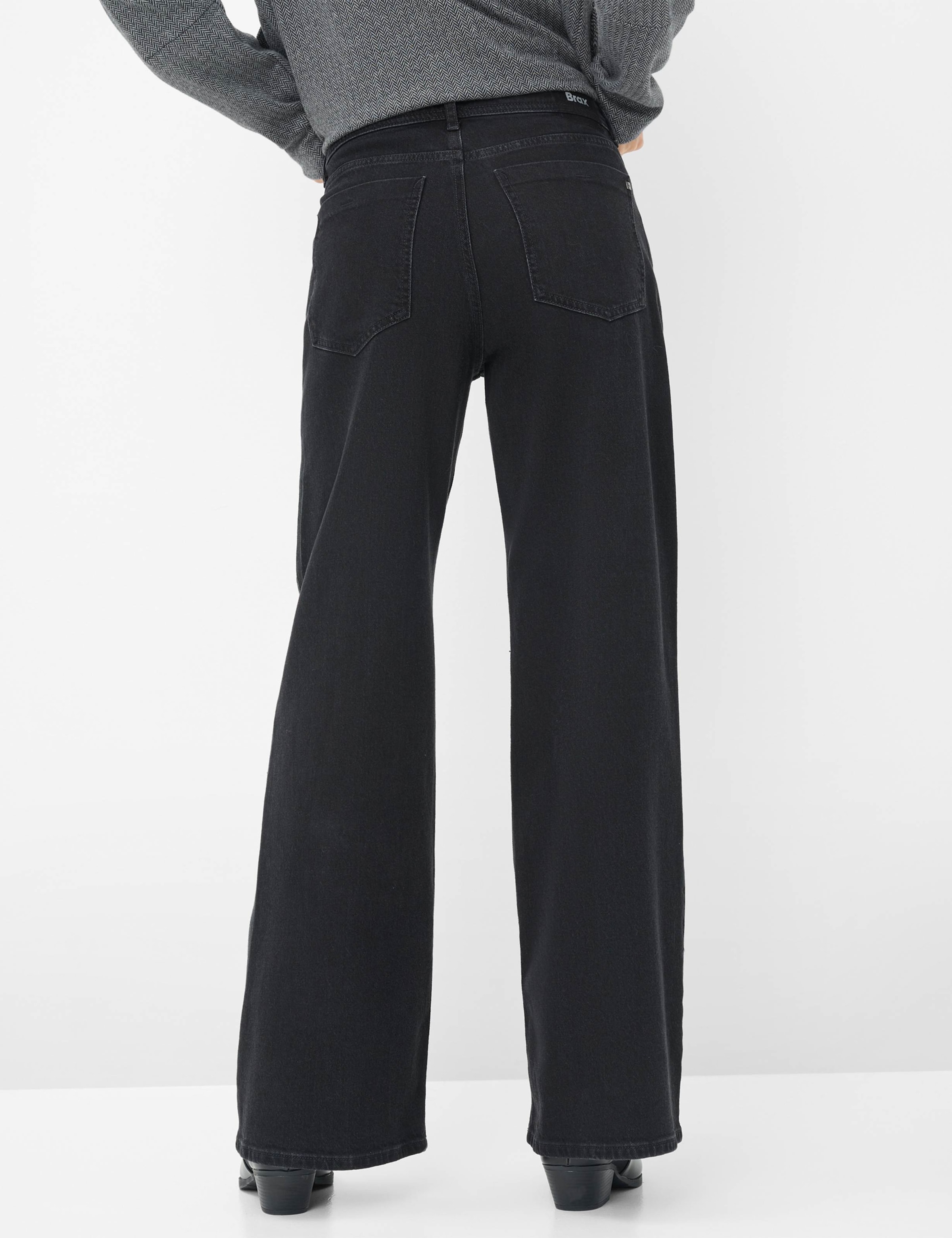 Brax 5-Pocket-Jeans »Style MORGAN«