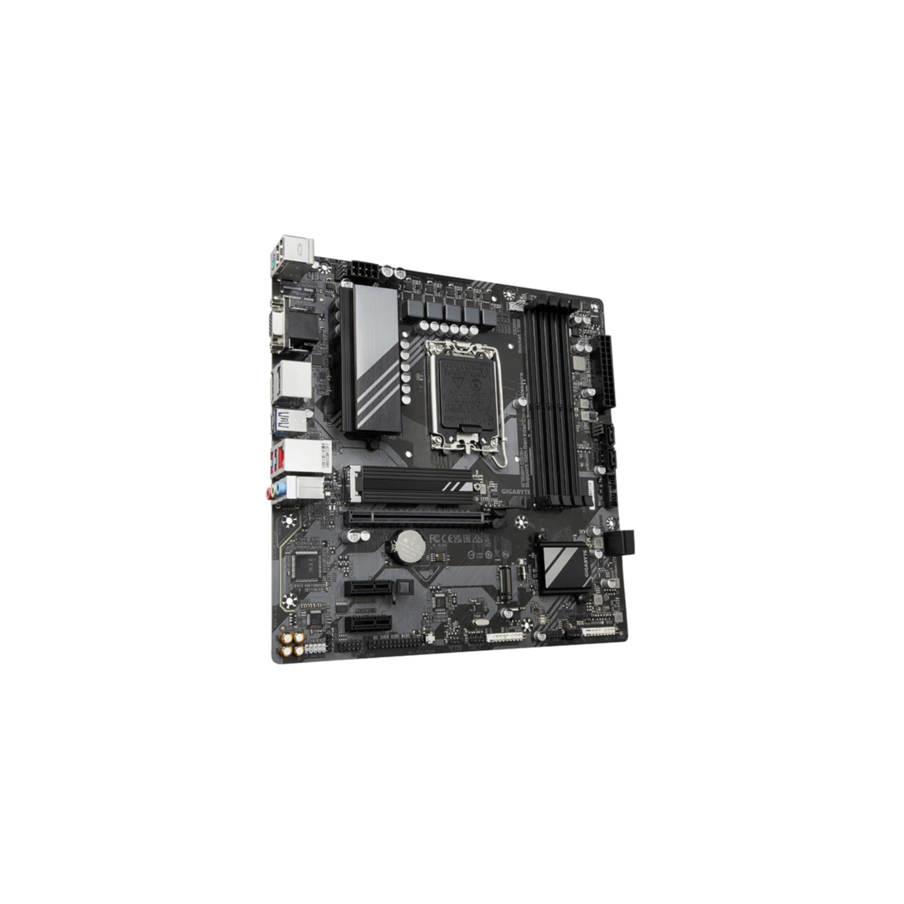 Gigabyte Mainboard »B760M DS3H«