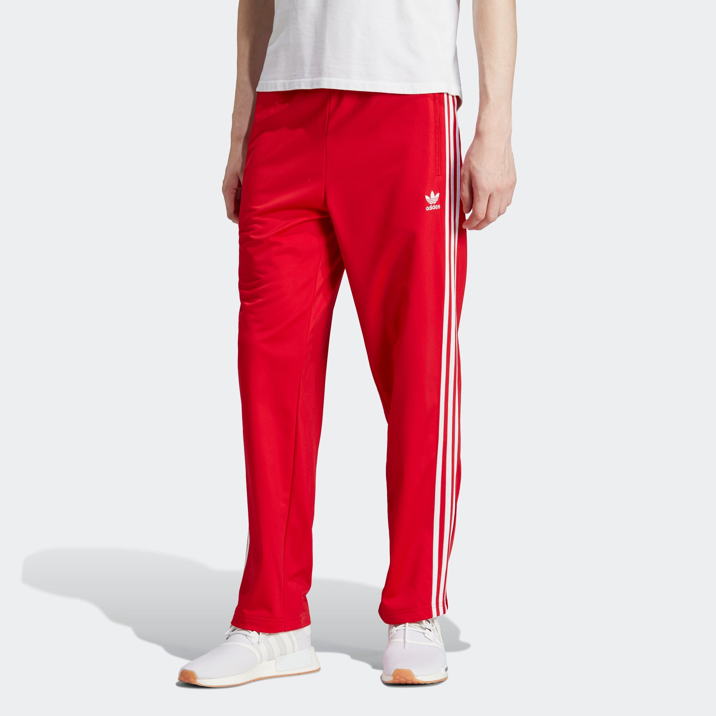 adidas Originals "FIREBIRD TP" Trackpant-Design, mit Reißverschlusstaschen, günstig online kaufen