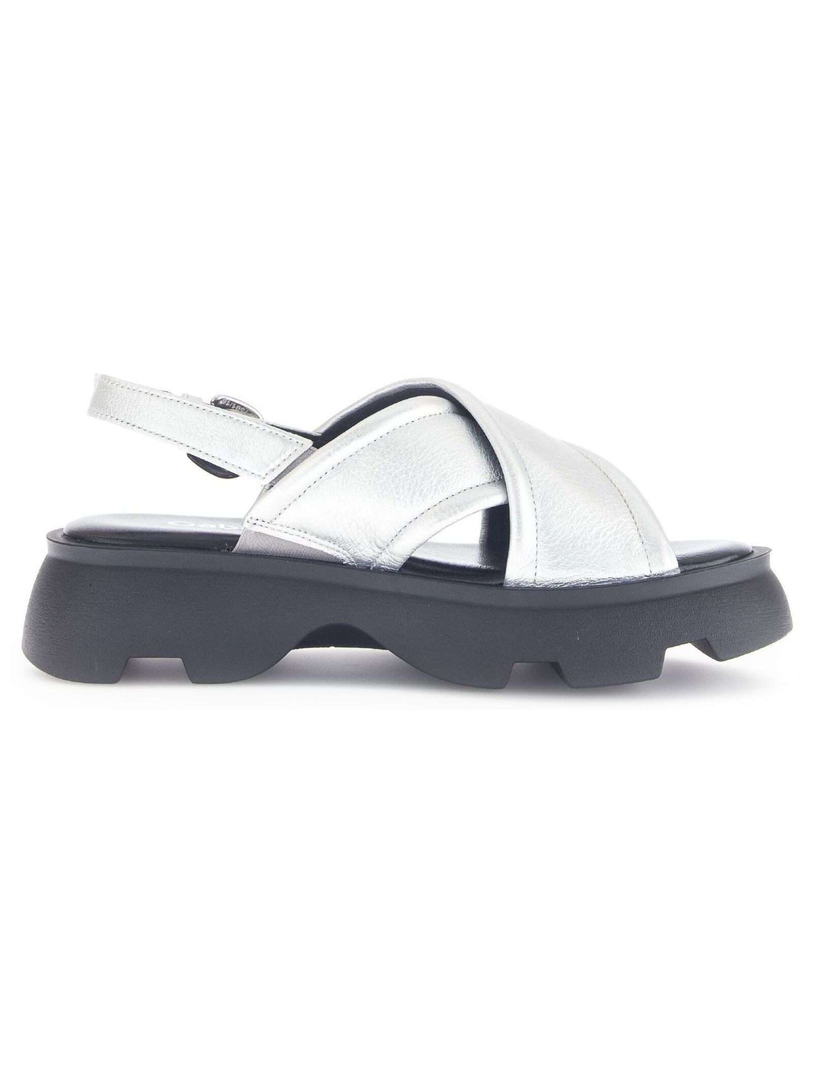 Gabor Comfort Riemchensandale »Gabor Comfort Sandalen Leder«