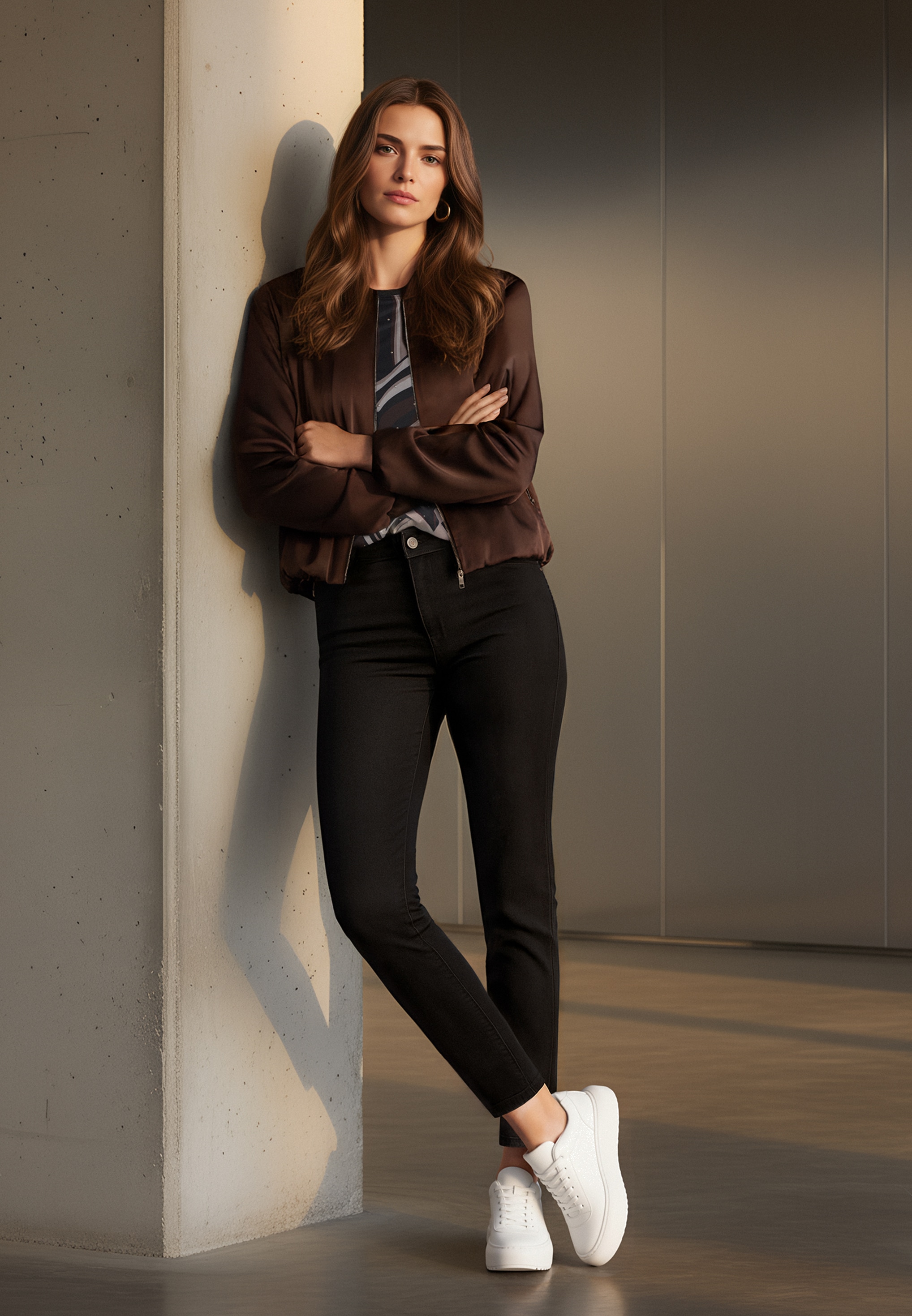 Betty Barclay Jackenblazer »Damen langarm«