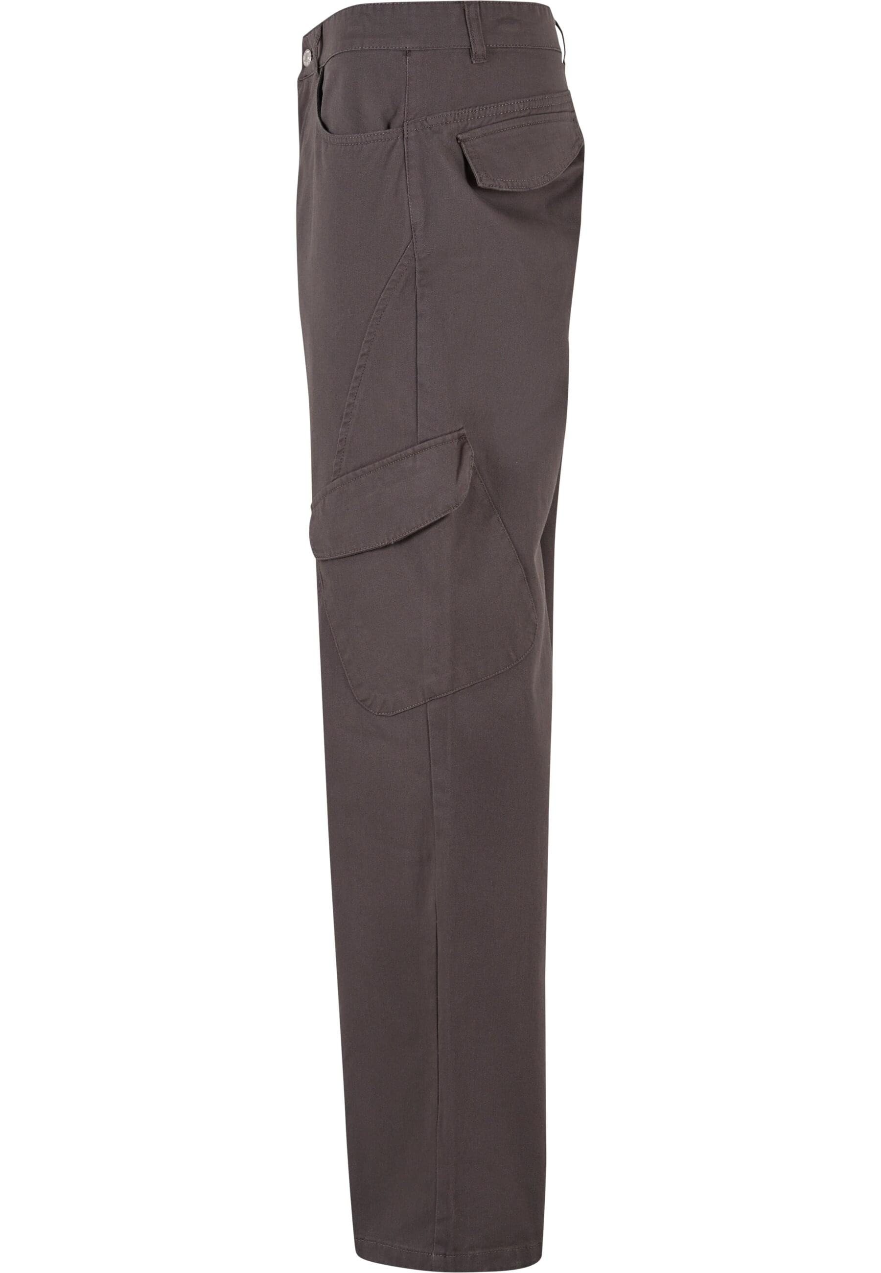 Karl Kani Cargohose »Karl Kani Og K Slanted Pocket Cargo Pants«, (1 tlg.)