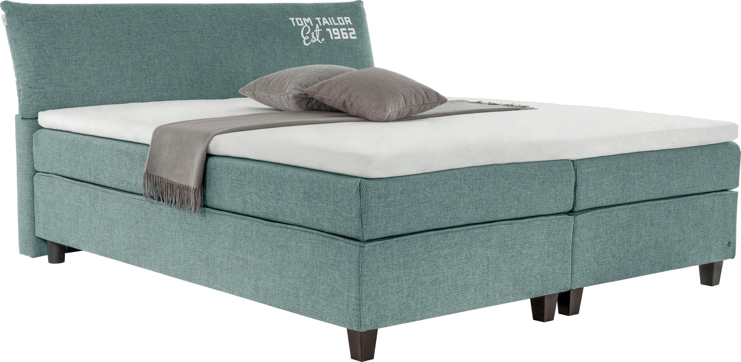 Tom Tailor Boxspringbett