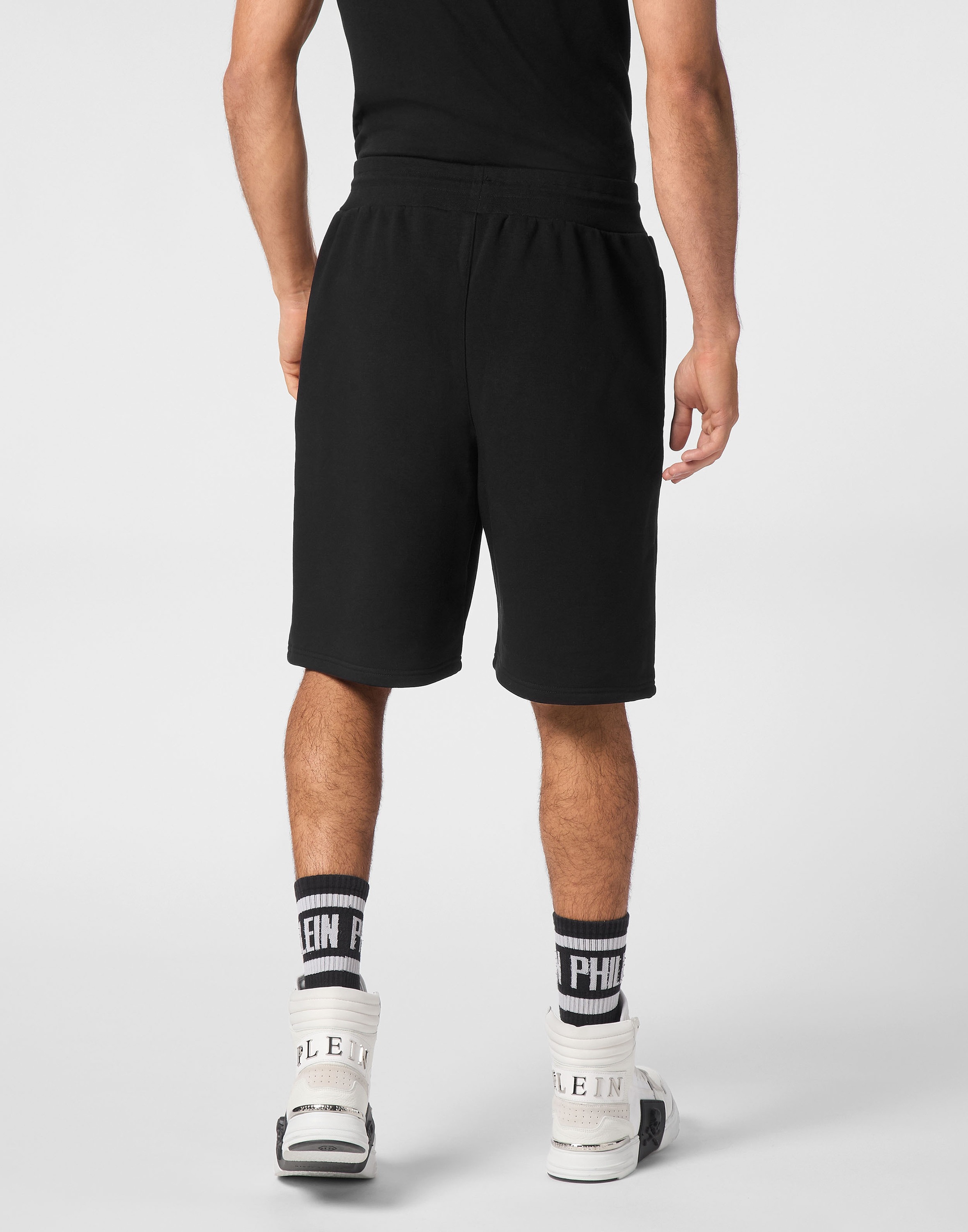 PHILIPP PLEIN Shorts »Jogging-Shorts«