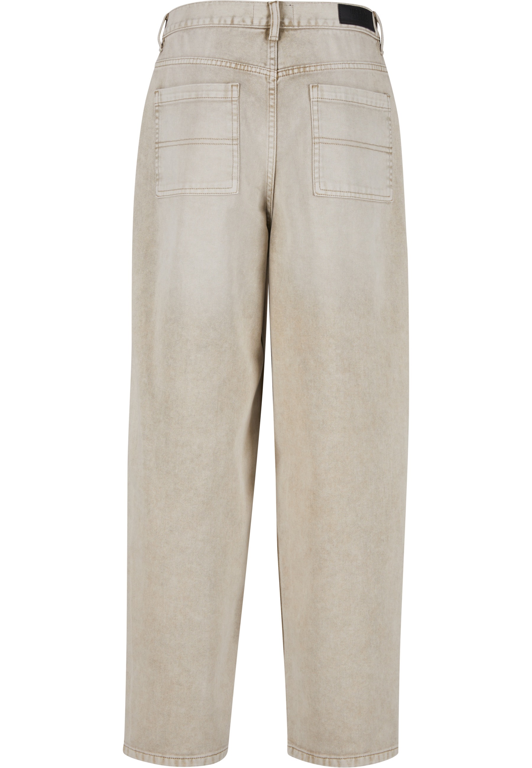 URBAN CLASSICS Bequeme Jeans "Urban Classics Herren 90‘s Jeans" 1 Stk. günstig online kaufen