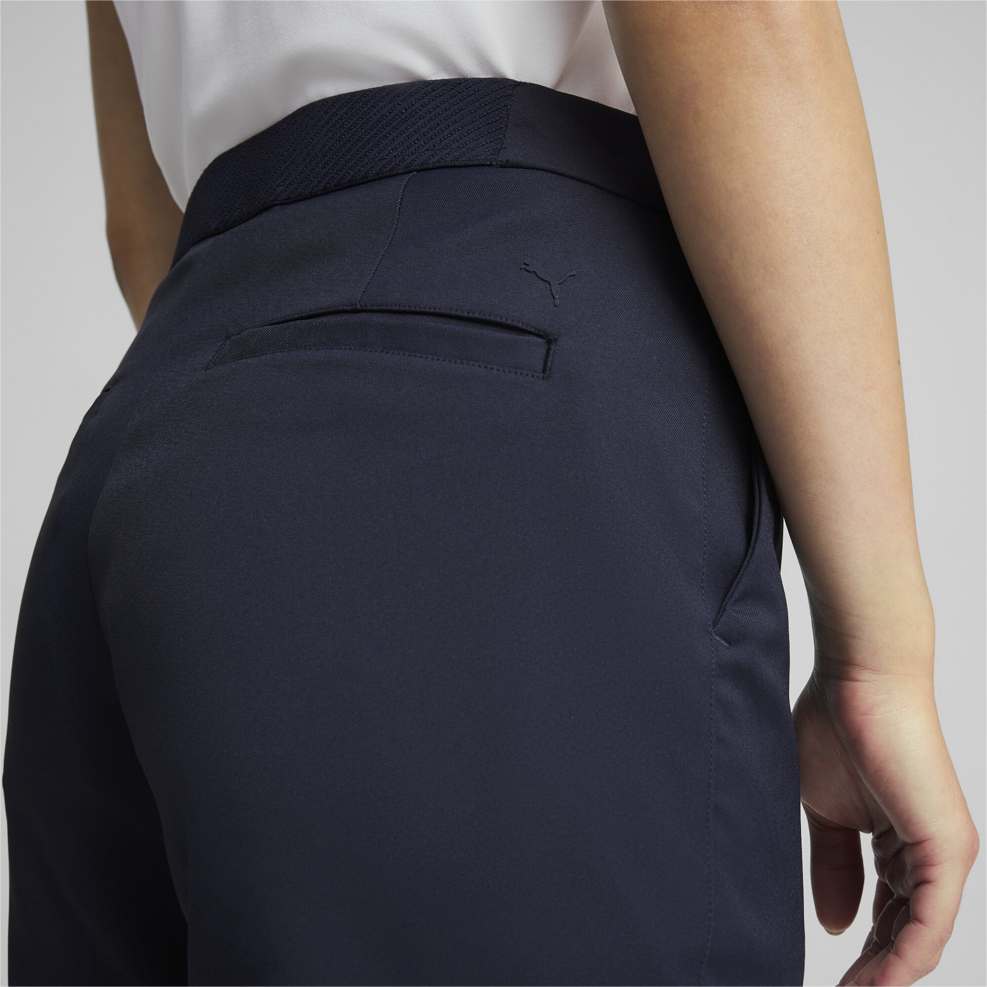 PUMA Golfshorts »W Costa 8,5" Golfshorts Damen«