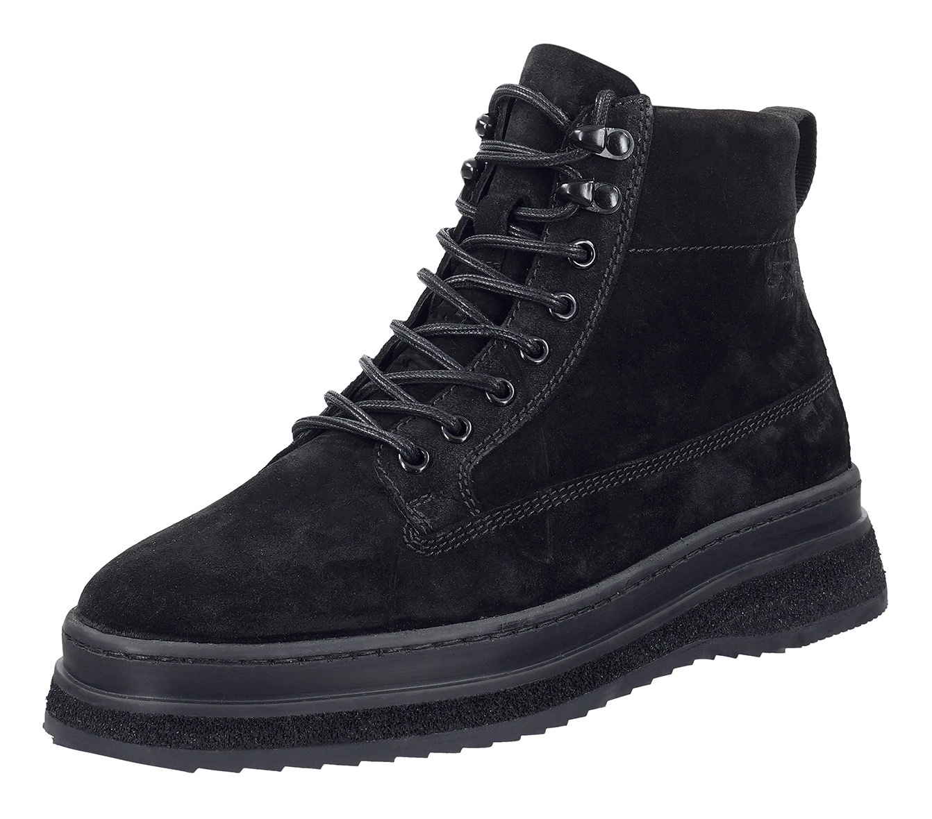 Gant Schnürboots »Blistown«, mit dicker Laufsohle