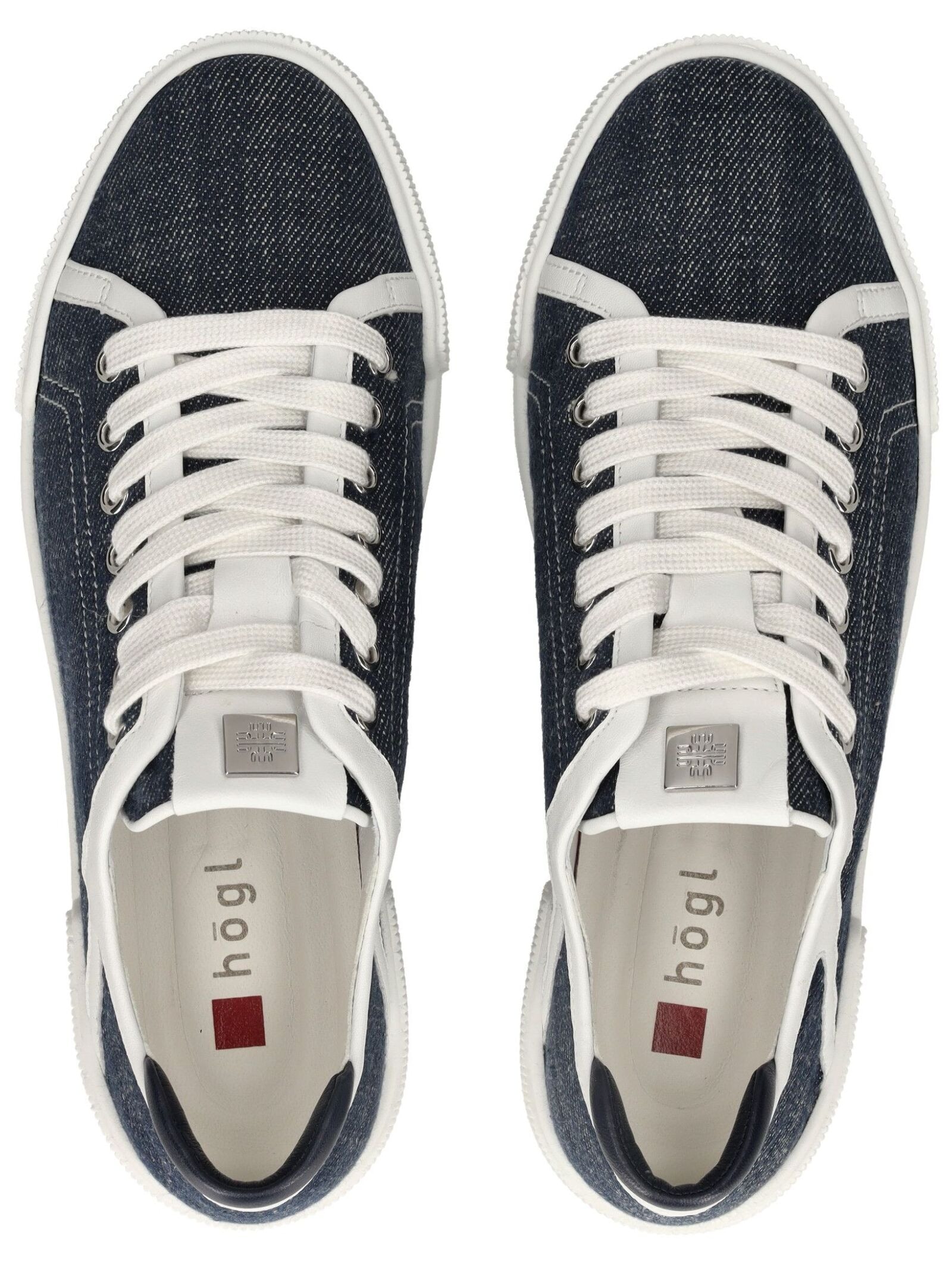 Högl Sneaker »Högl Sneaker Textil«
