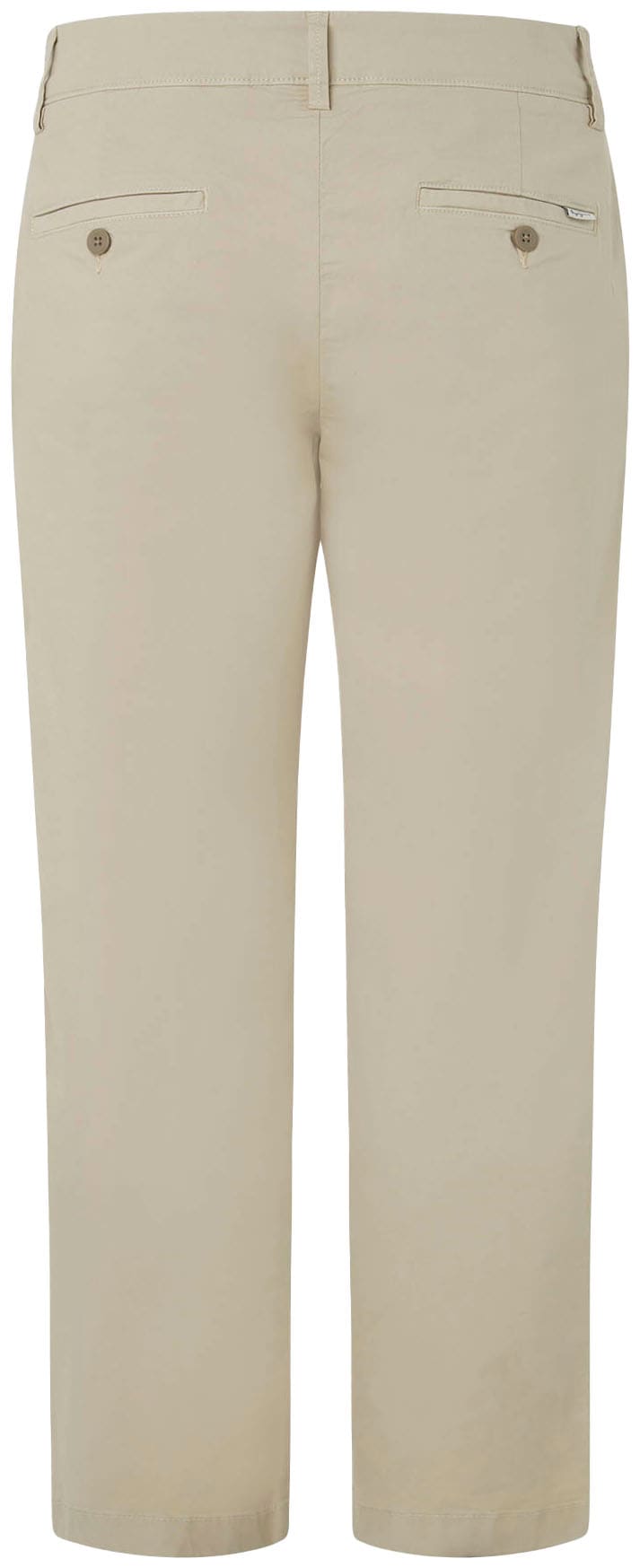 Pepe Jeans Chinohose »Pepe Hose SLIM CHINO 2«