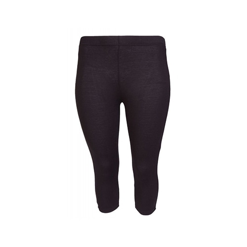 SANDGAARD 3/4-Leggings "Amsterdam", mit Elasthan