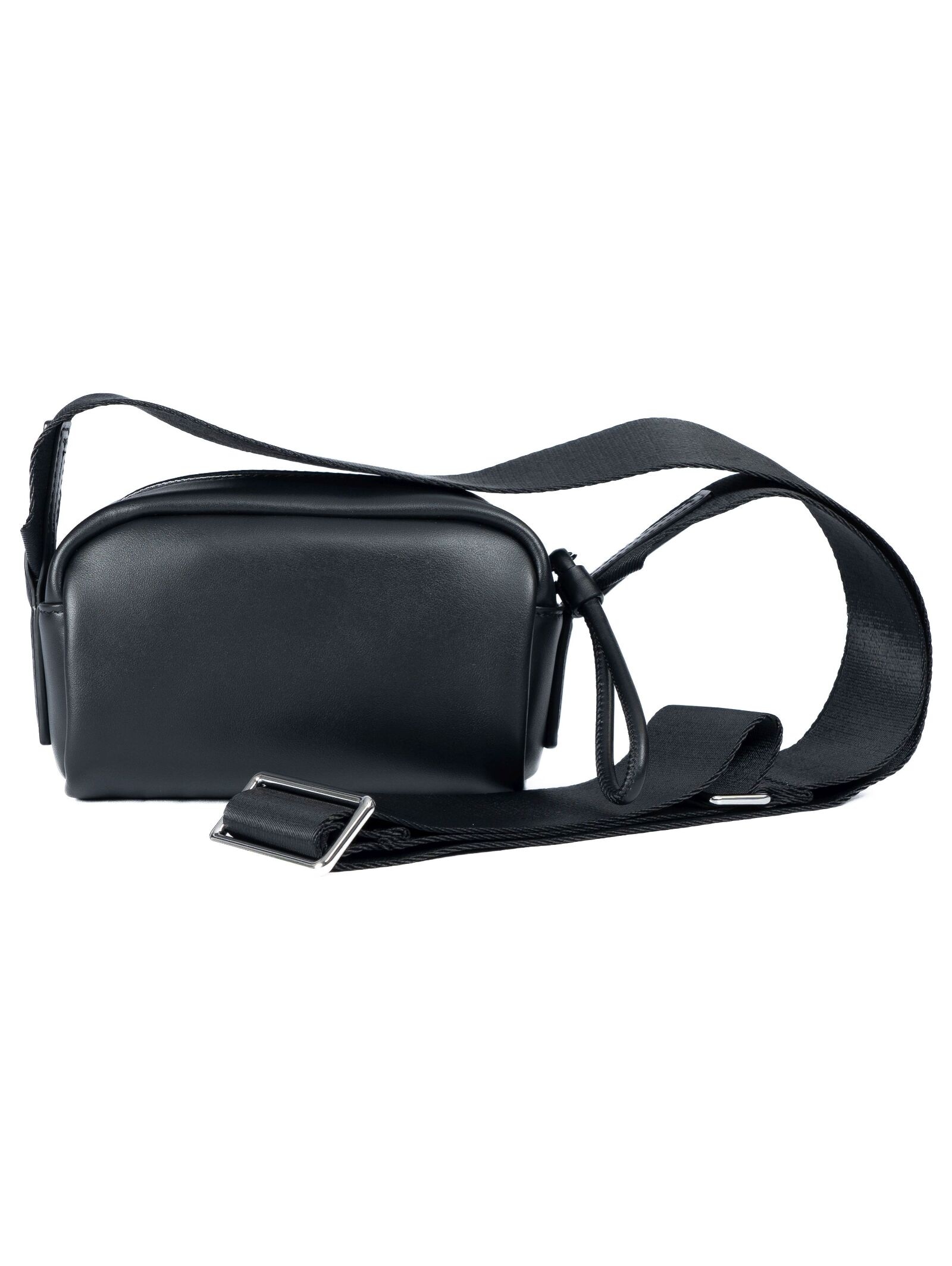 Lacoste Umhängetasche »lacoste Taschen Leder«