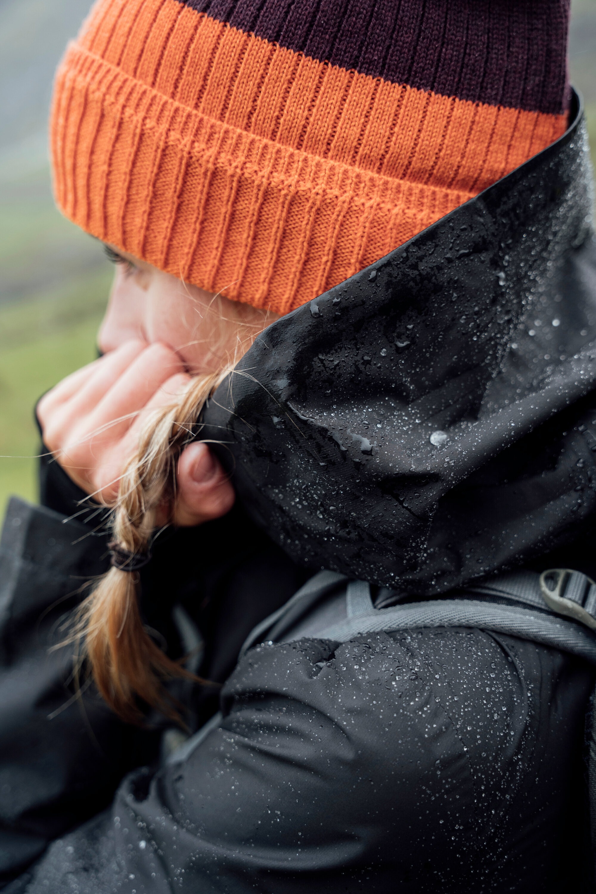 FALKE Outdoorjacke »FALKE Jacke« 1 Stk. tlg.
