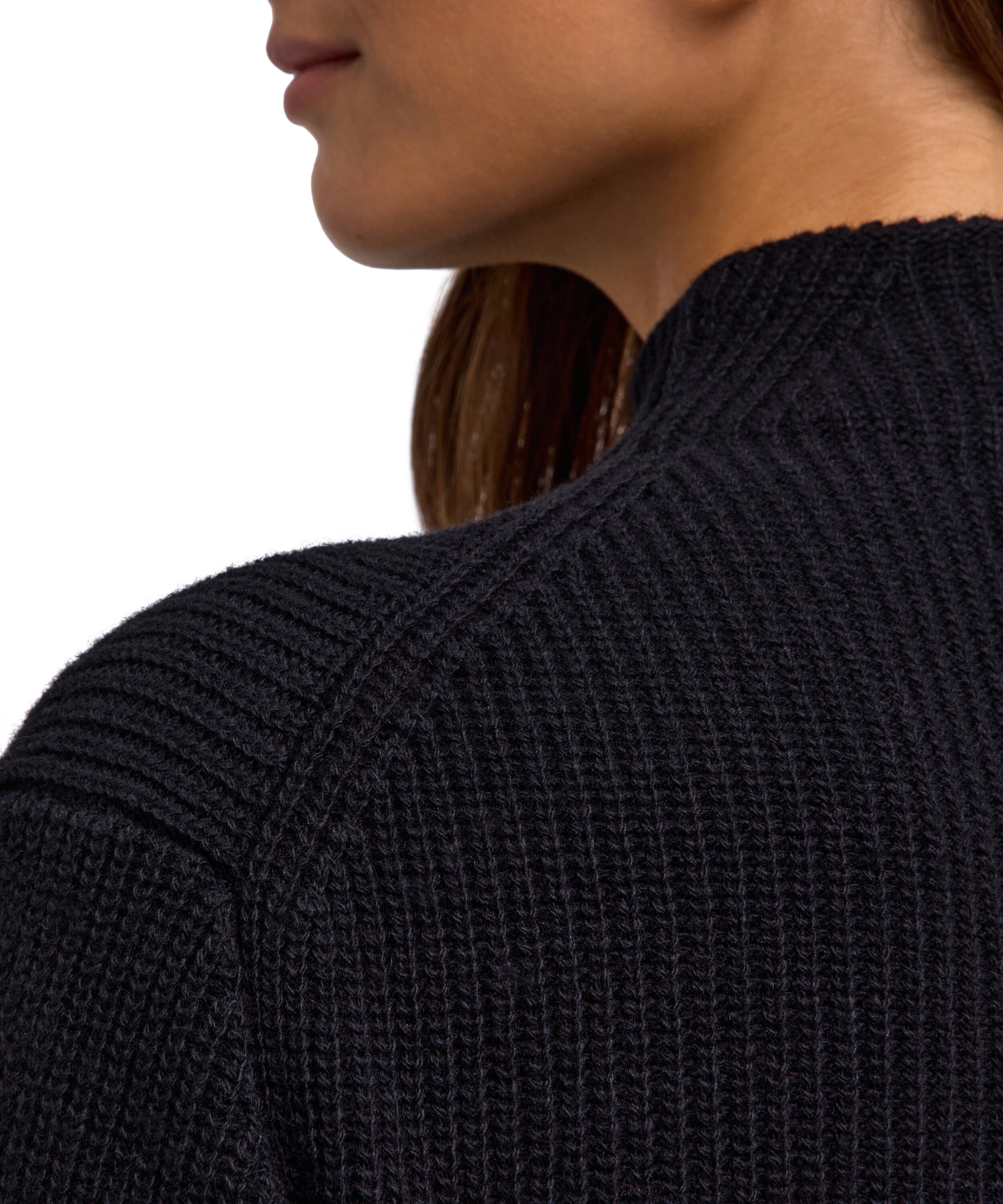 FALKE Strickpullover »FALKE Pullover« 1 Stk.