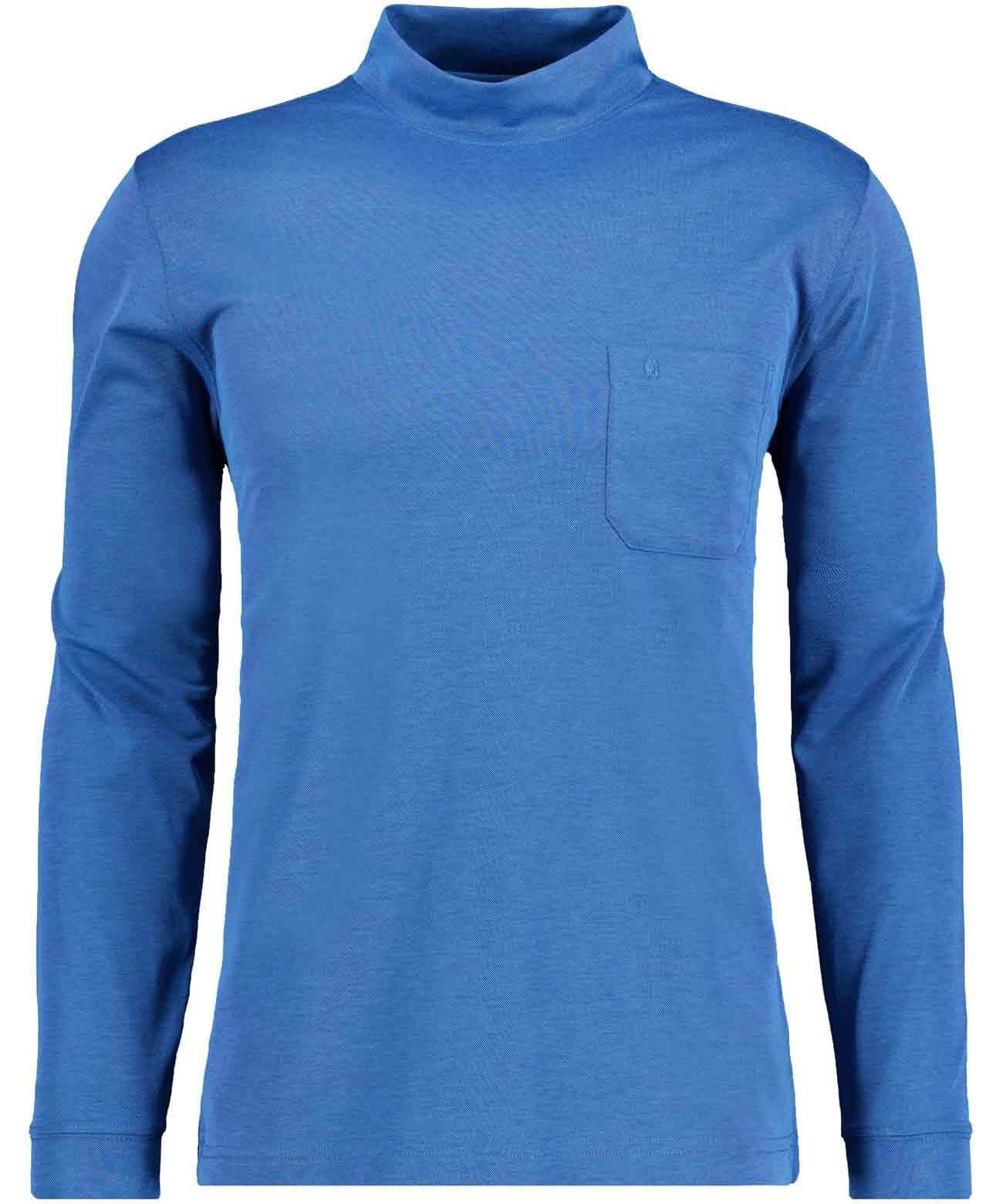 RAGMAN Langarmshirt günstig online kaufen