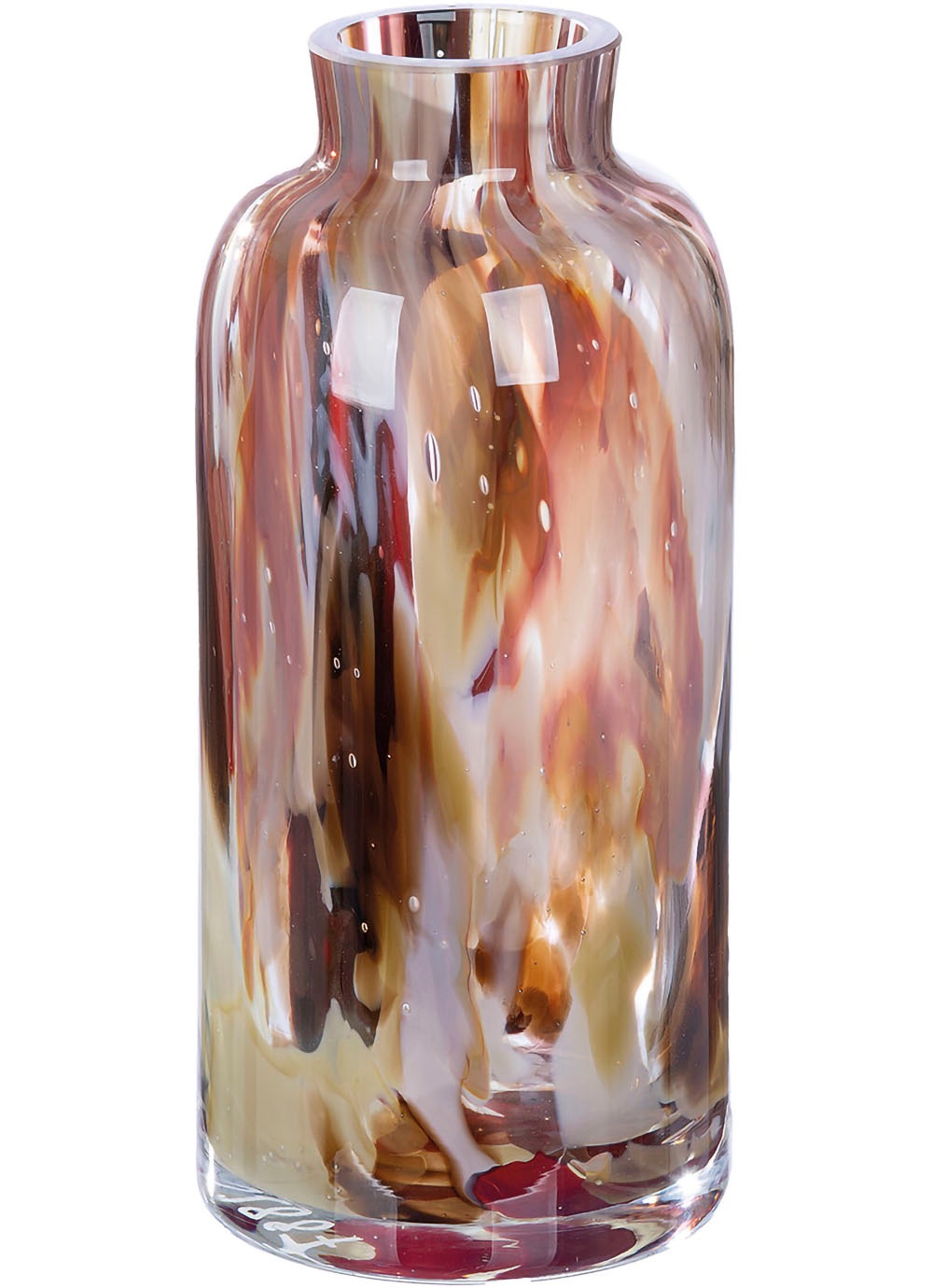 GILDE Tischvase »Vase Roslin aukštis ca. 22 ...