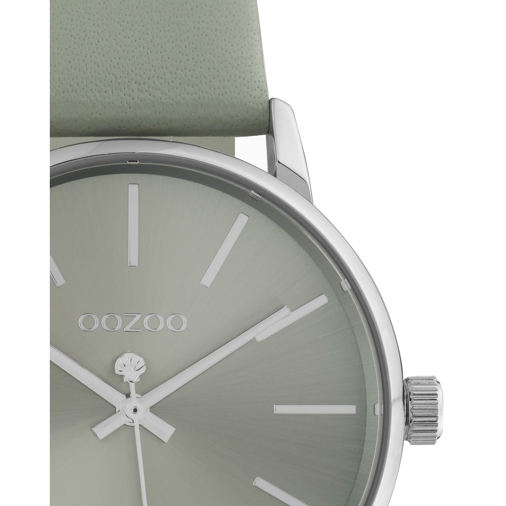 OOZOO Quarzuhr »C10723«