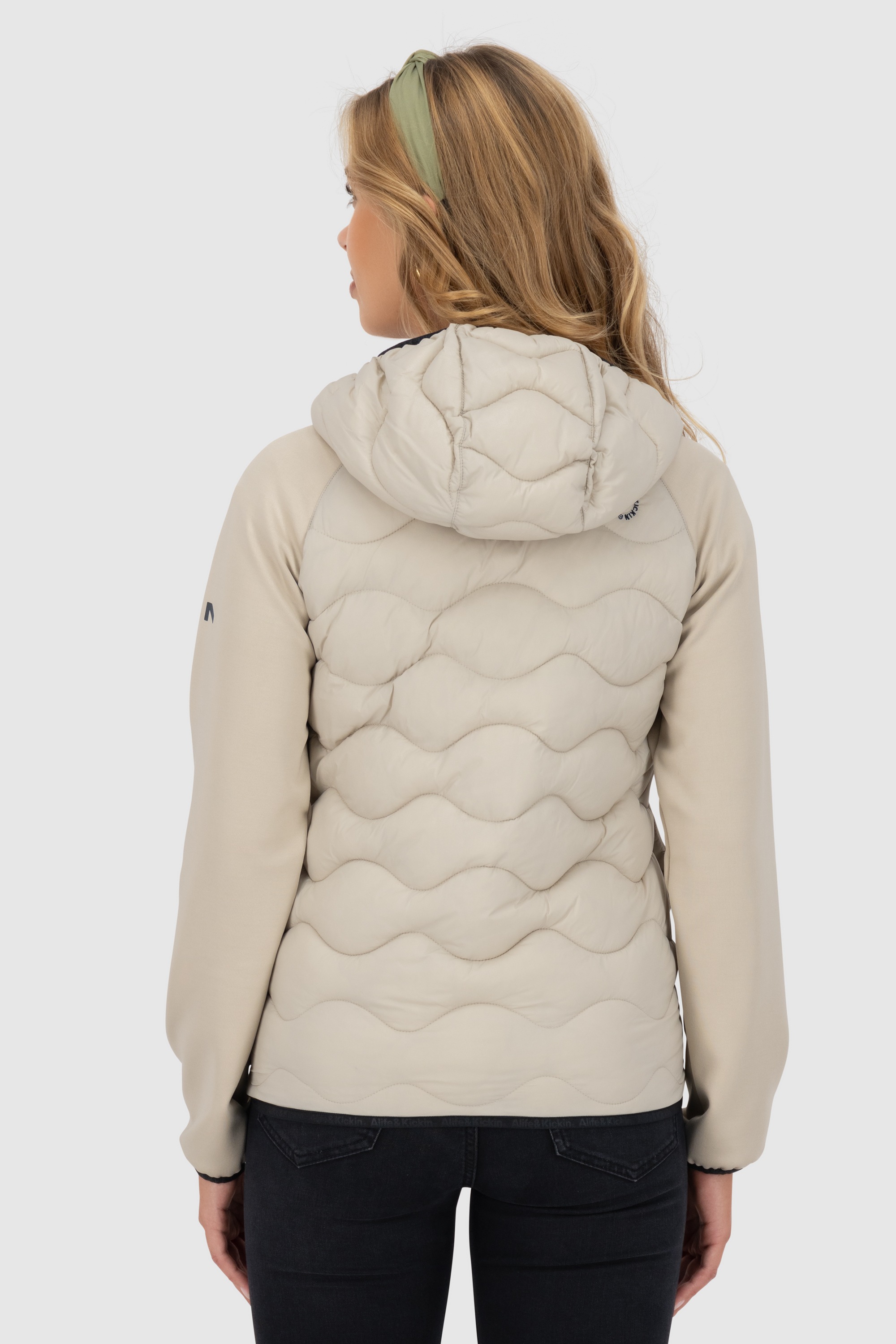 Alife & Kickin Sommerjacke »Damen ArwenAK A«