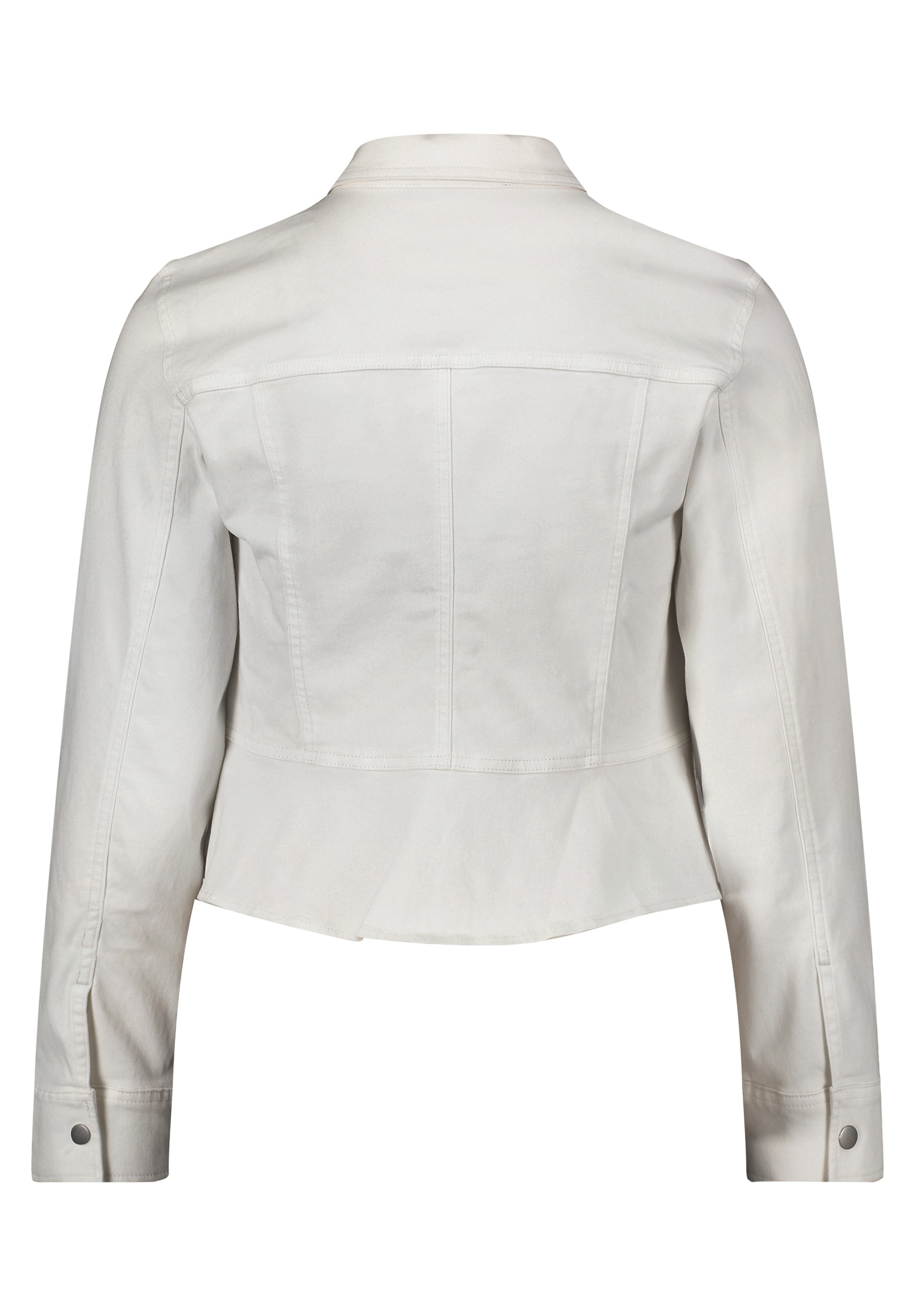 Thumbnail - Betty Barclay Jackenblazer "Betty Barclay Blazer-Jacke langarm", Schößchen