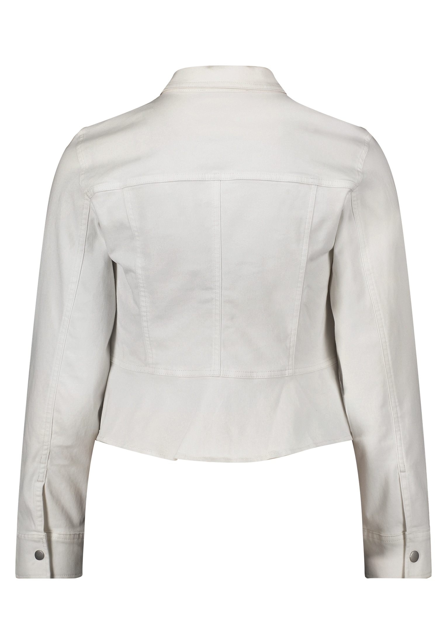 Thumbnail - Betty Barclay Jackenblazer "Damen langarm" Schößchen