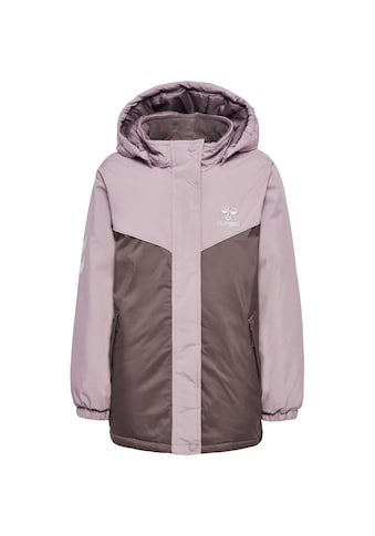 hummel Outdoorjacke »JOSSE TEX JACKET - dėl K...