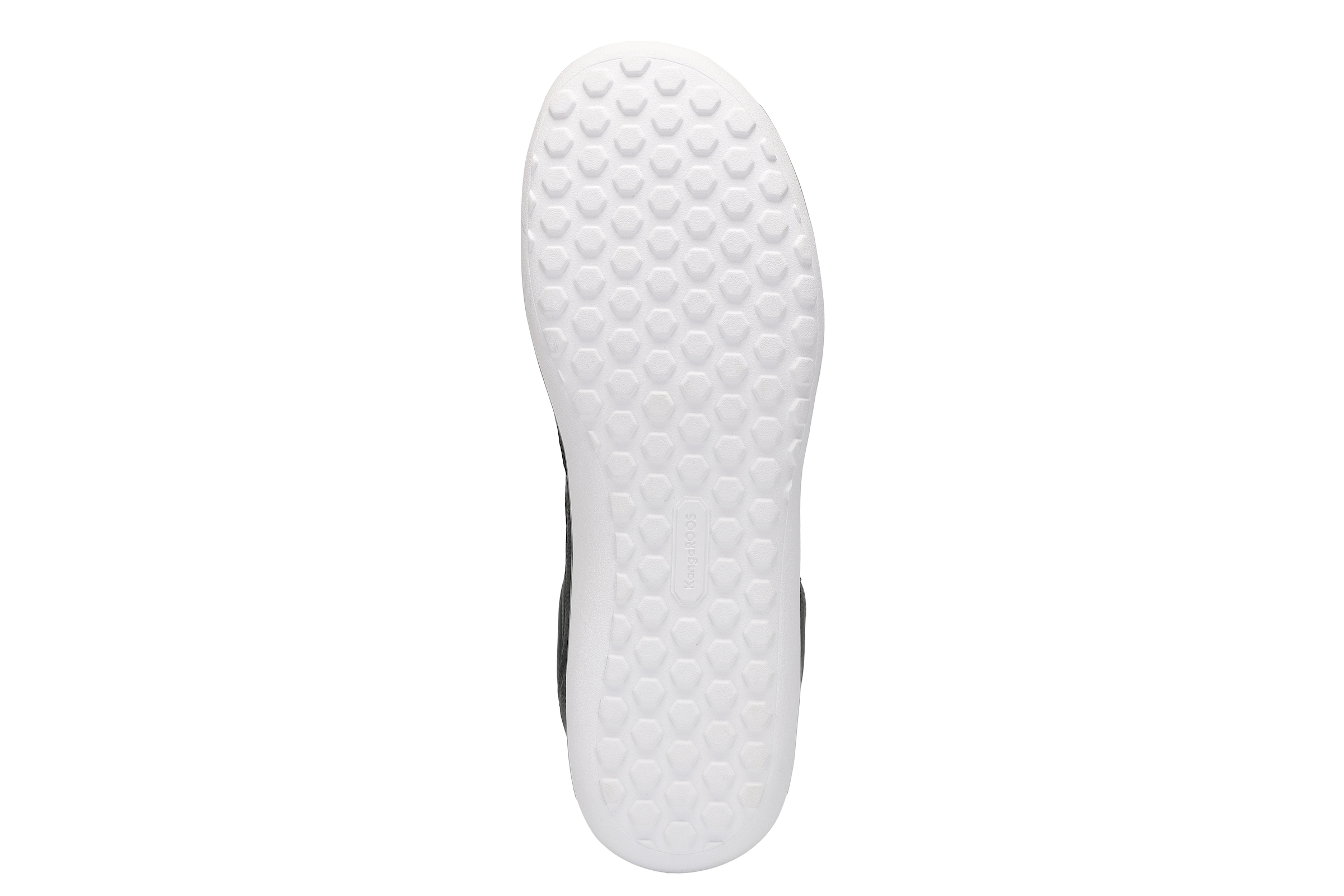KangaROOS Sneaker »K-BF SLEET MID«, wasserdicht