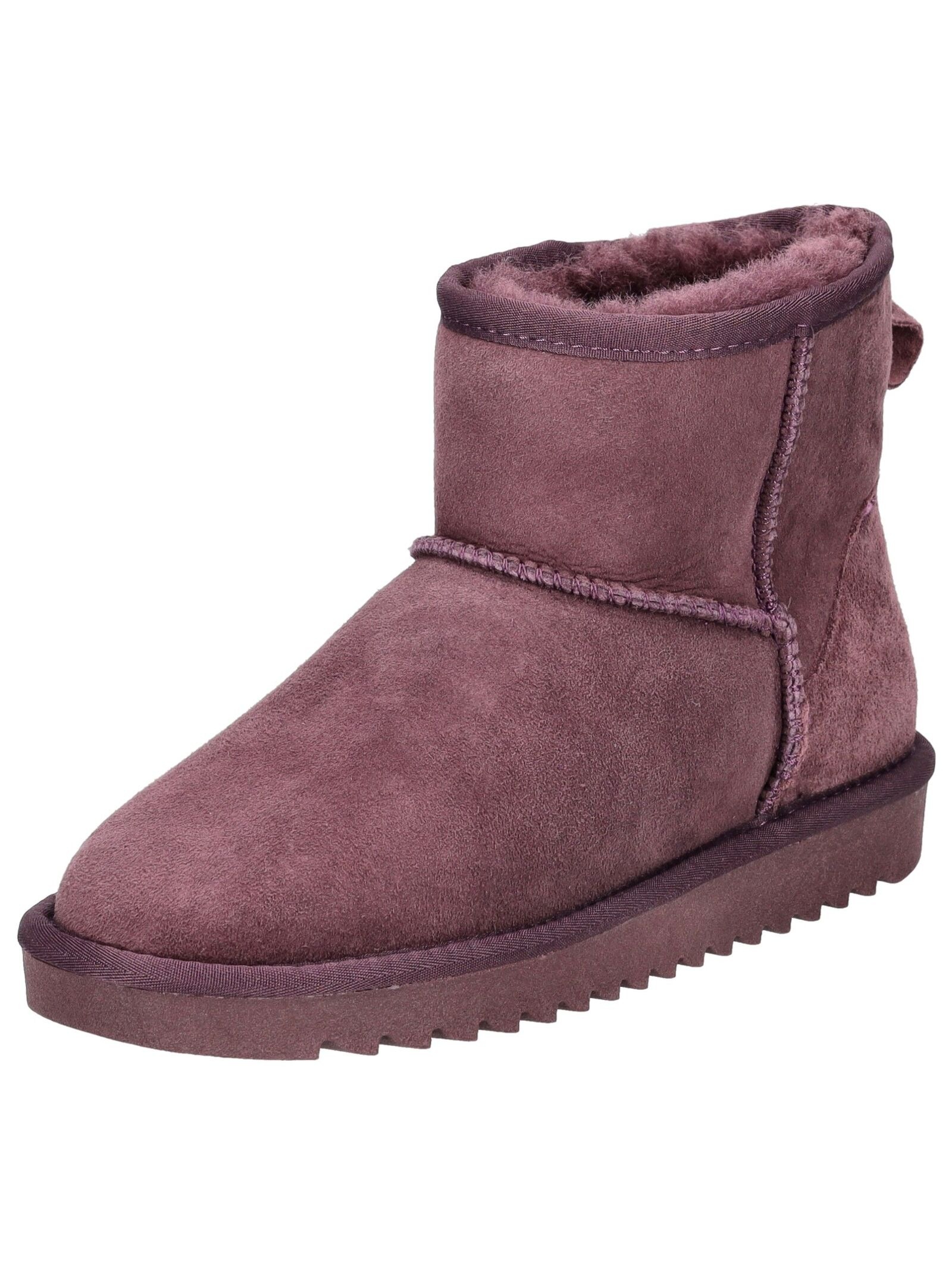 Ara Stiefelette "Ara Stiefelette Veloursleder/Textil" günstig online kaufen