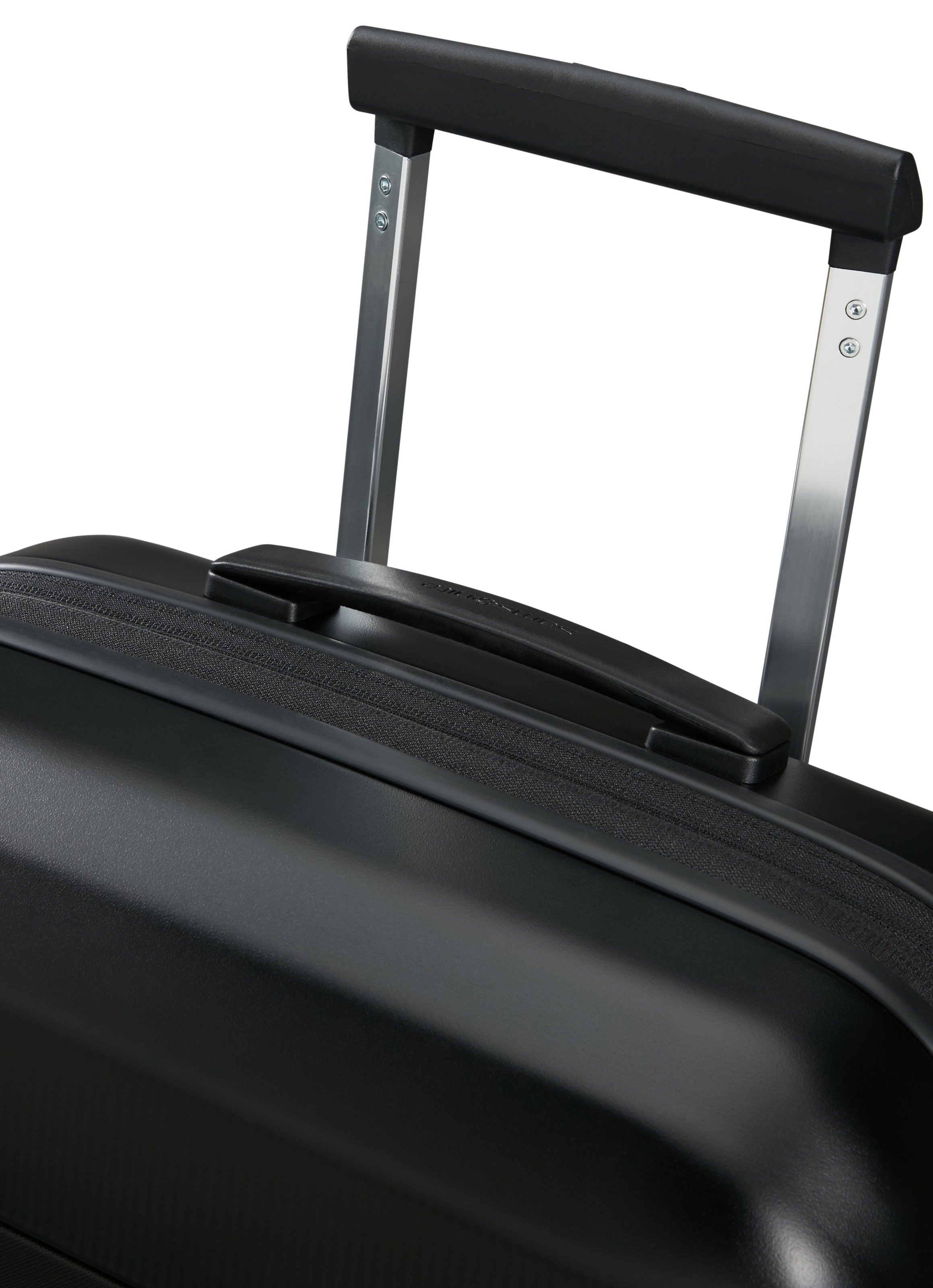 Samsonite Hartschalen-Trolley »IMAGE, verschiedene Größen und Farben«, 4 Rollen, Hartschalen-Koffer Nassfach waschbares Futter Volumenerweiterung