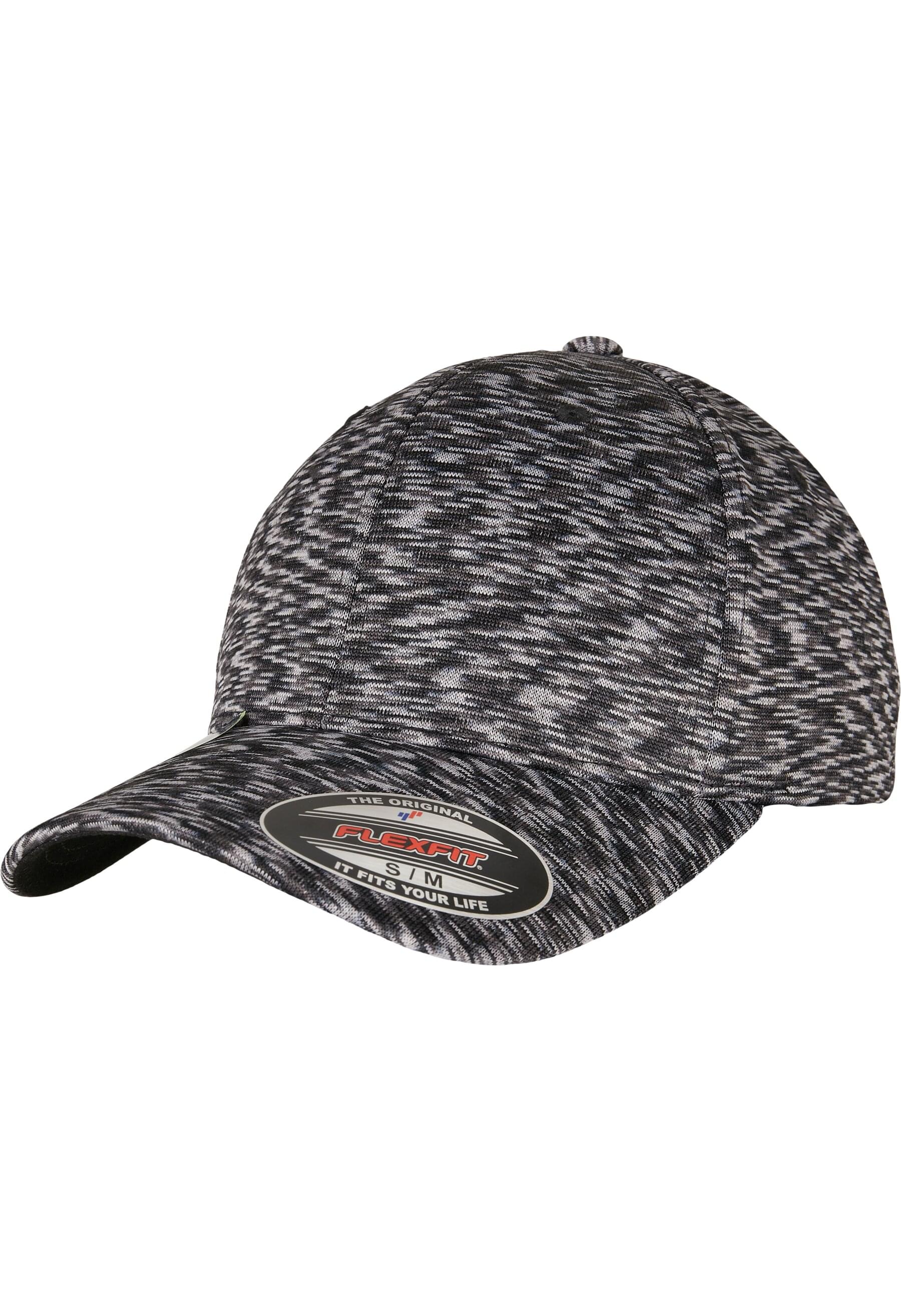 Thumbnail - Flexfit Flex Cap "Flexfit Accessoires Stripes Melange Flexfit"