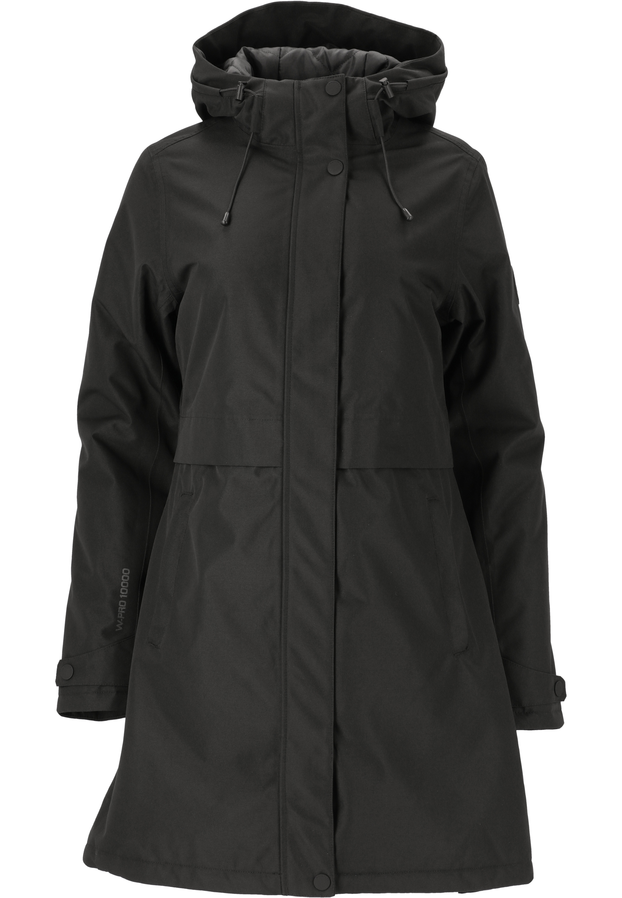 WHISTLER Parka »Janison«, mit einer 10.000 mm Wassersäule