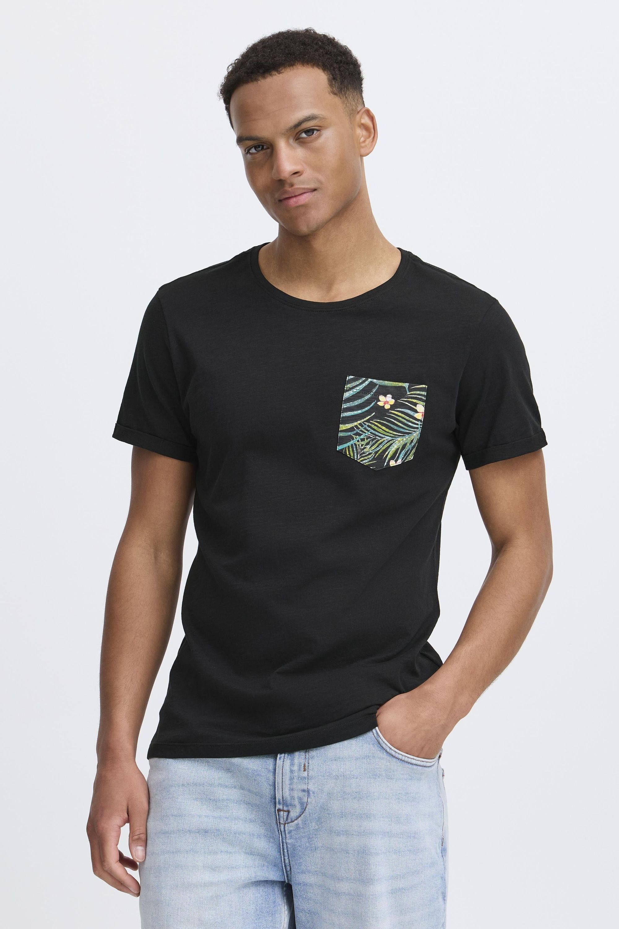 Blend T-Shirt »T-Shirt BHFlorens«